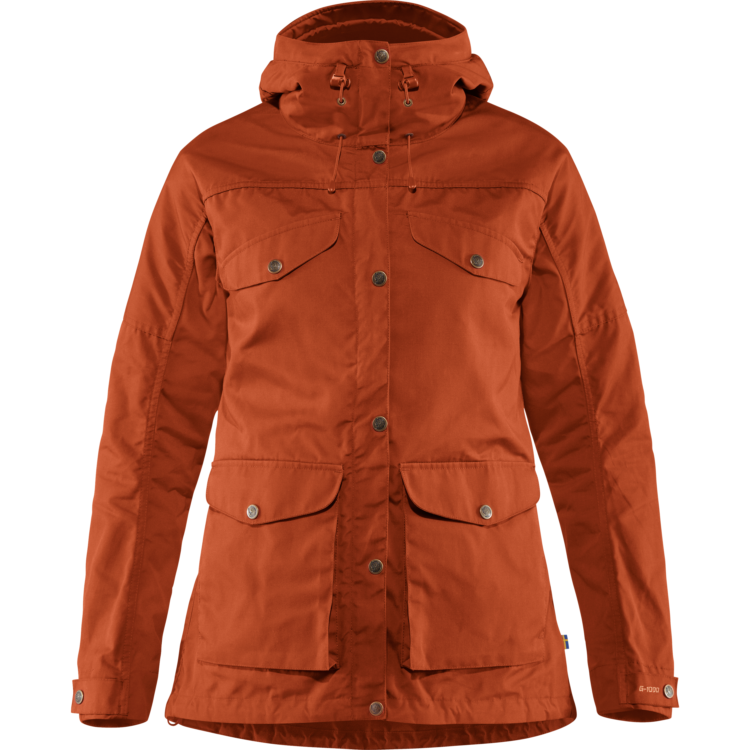 Vidda Pro Jacket W