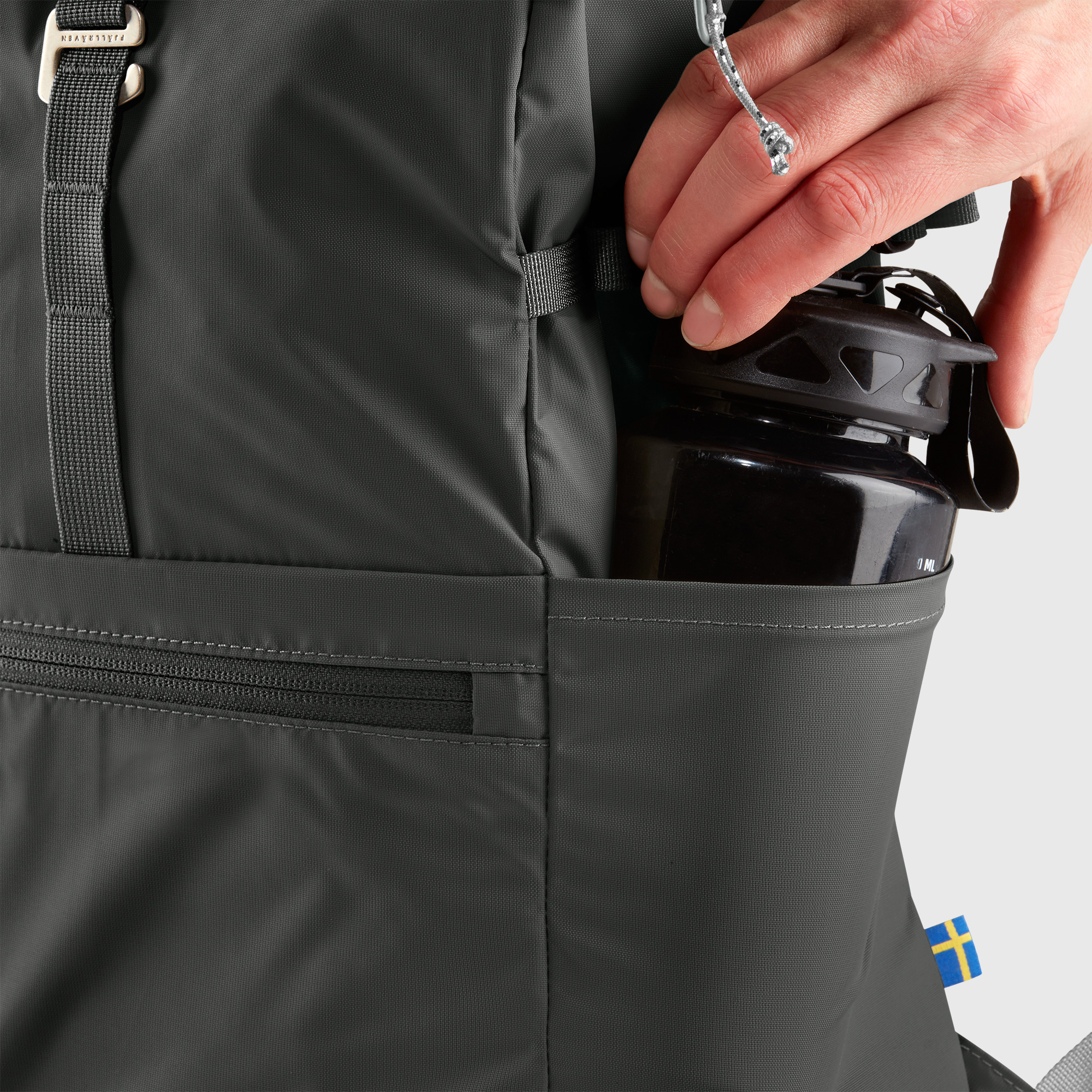 High Coast Foldsack 24