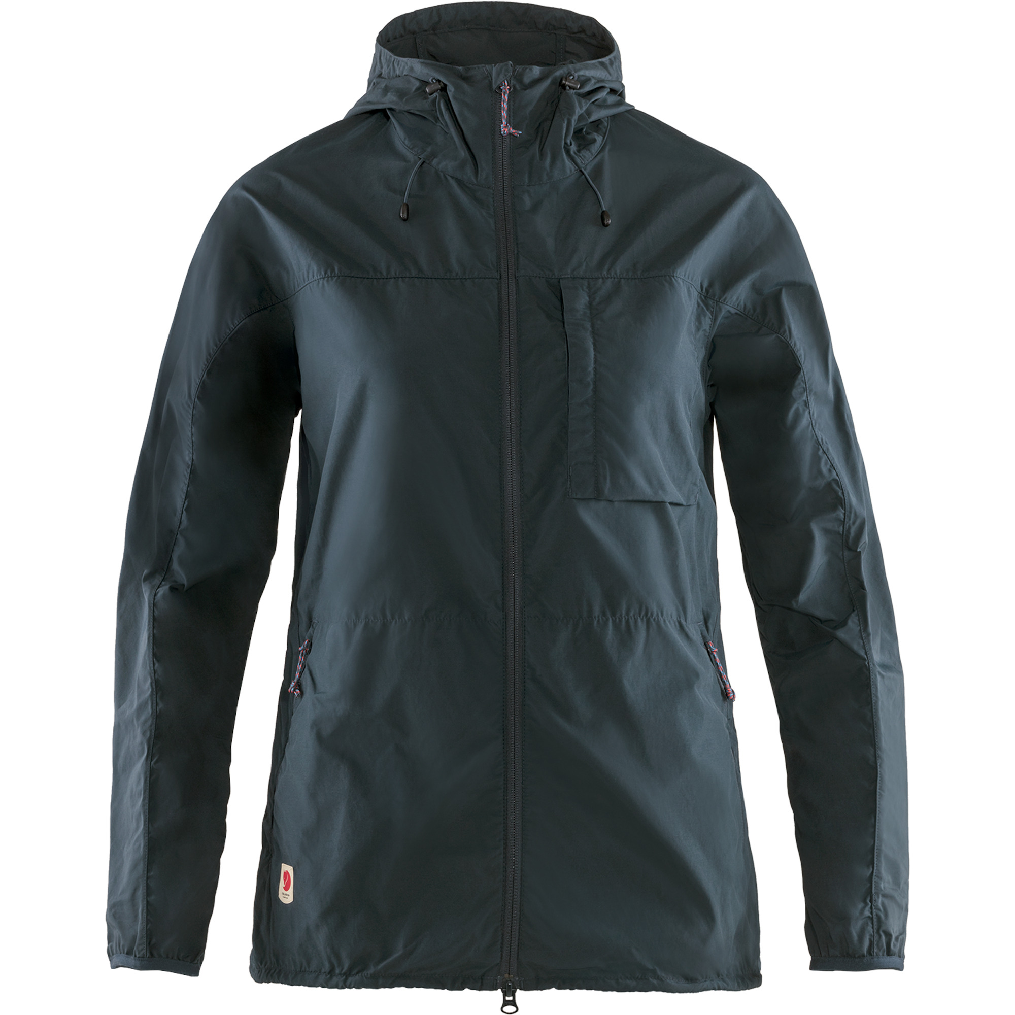 High Coast Wind Jacket W