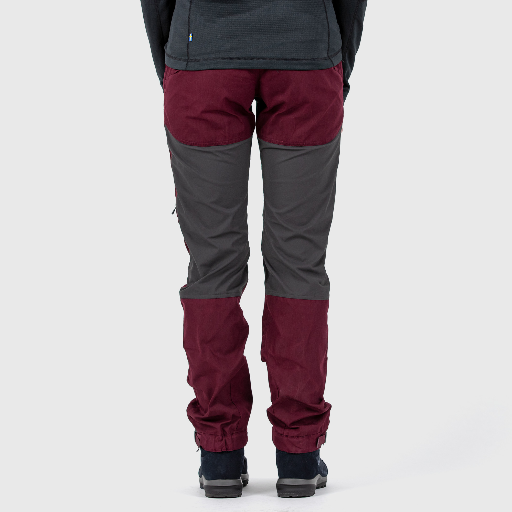 Abisko Lite Trekking Trousers W Reg