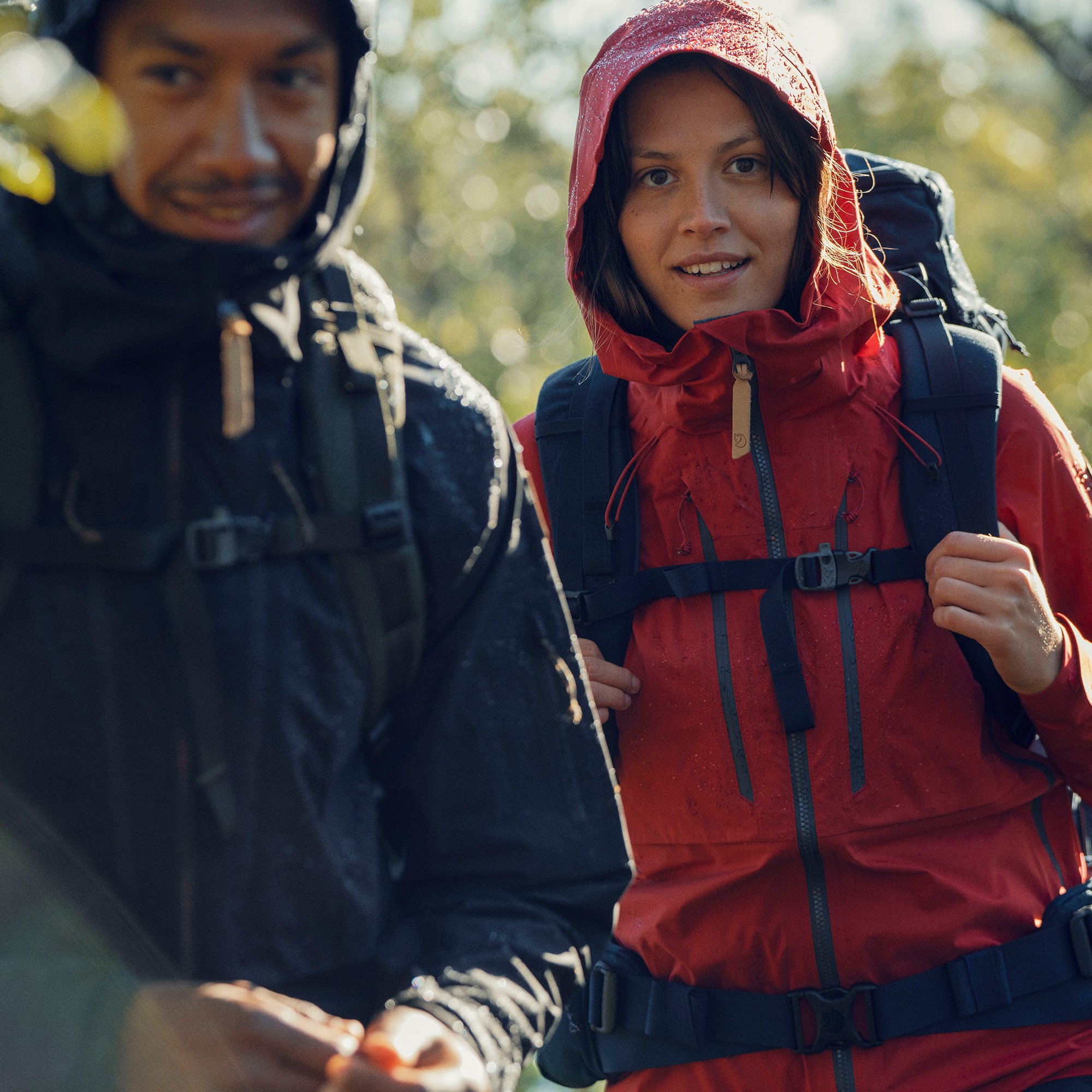 Keb Eco-Shell Jacket W