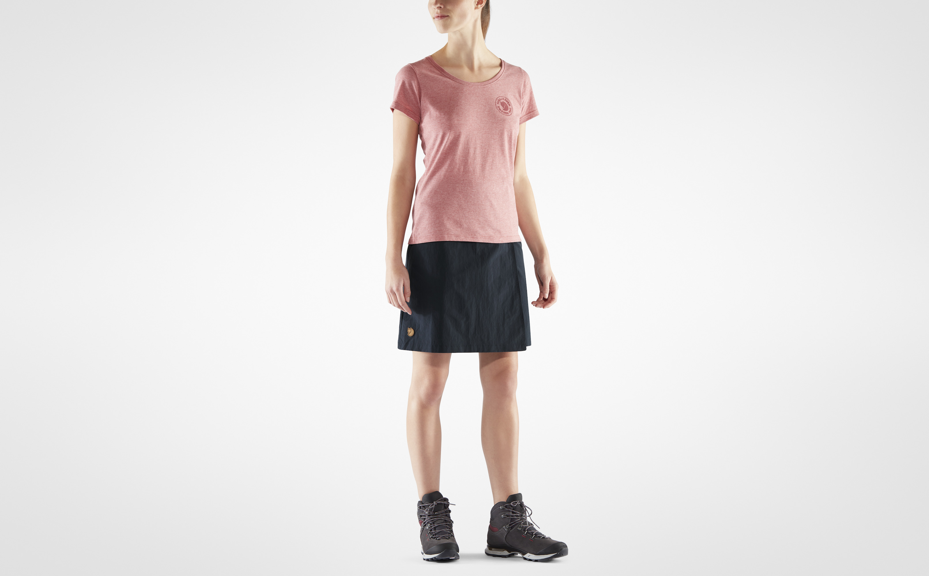 Travellers MT Skort W