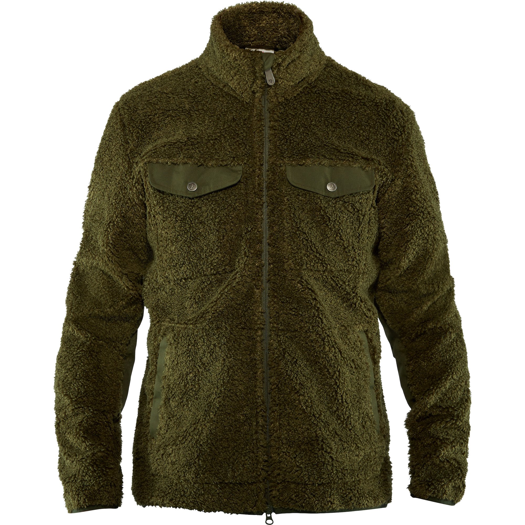 Greenland Pile Fleece M