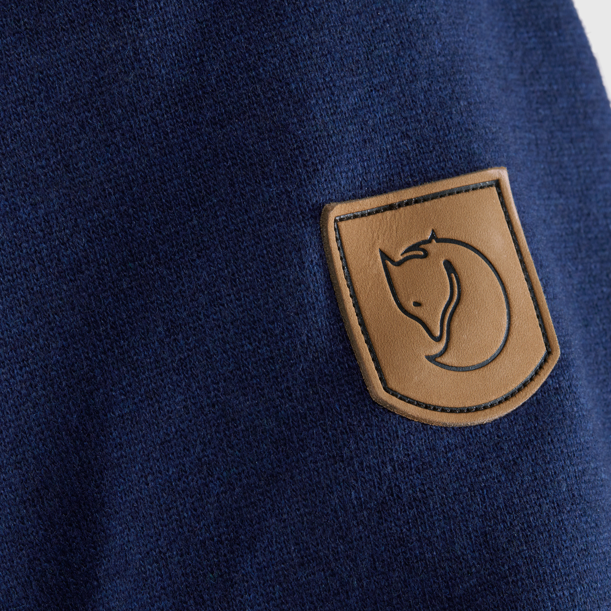 Polar Fleece Jacket M