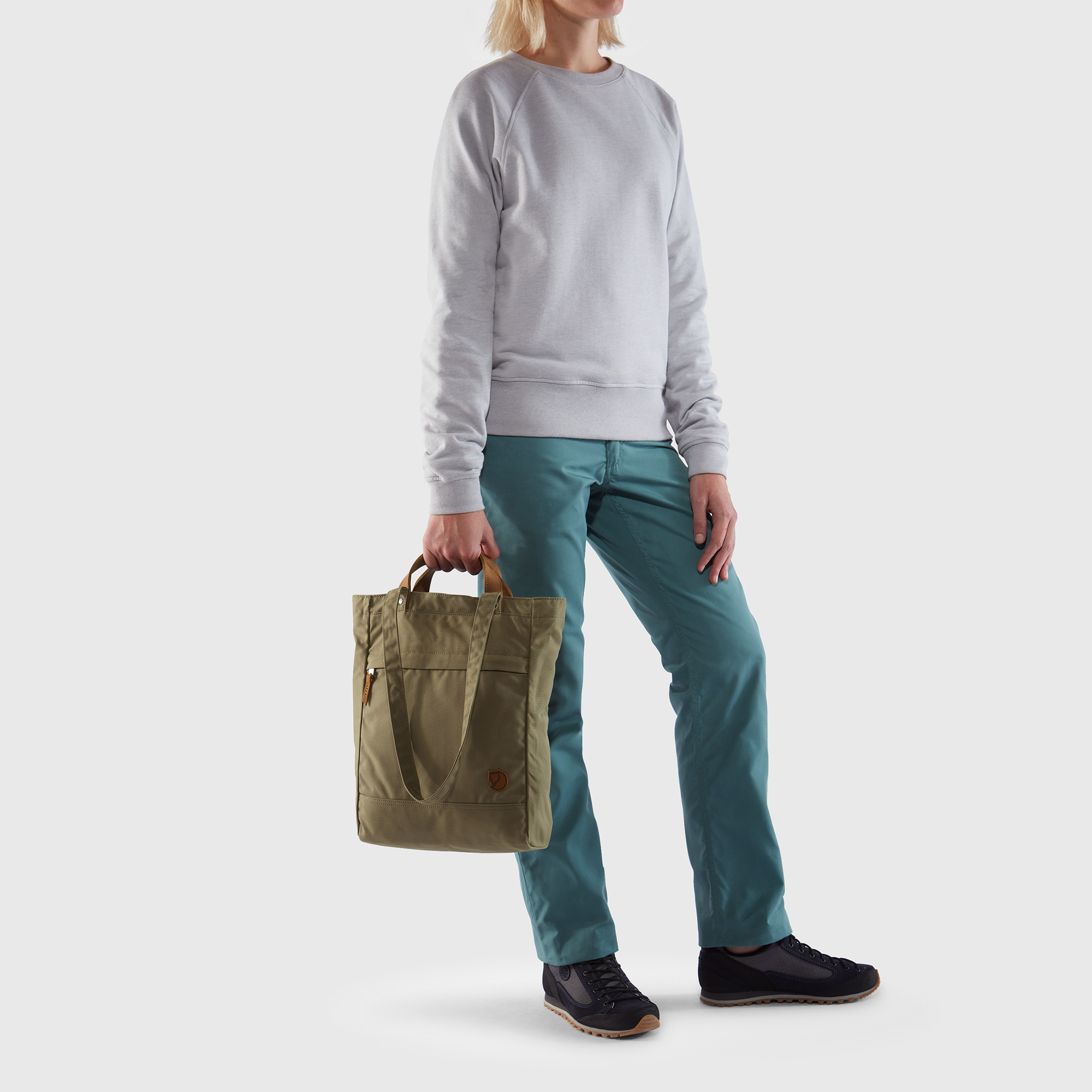 Totepack No. 1 Small