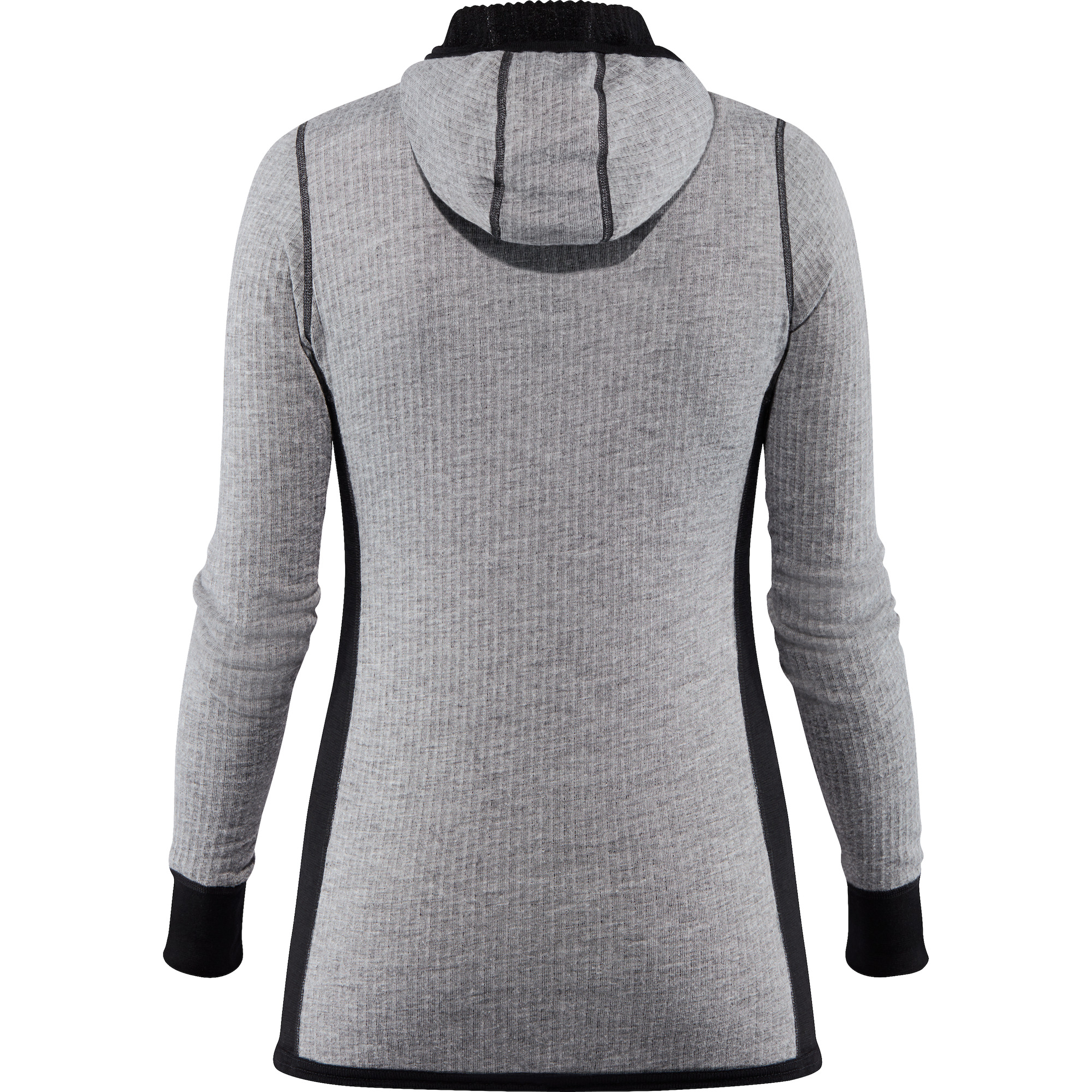 Bergtagen Woolterry Hoodie W