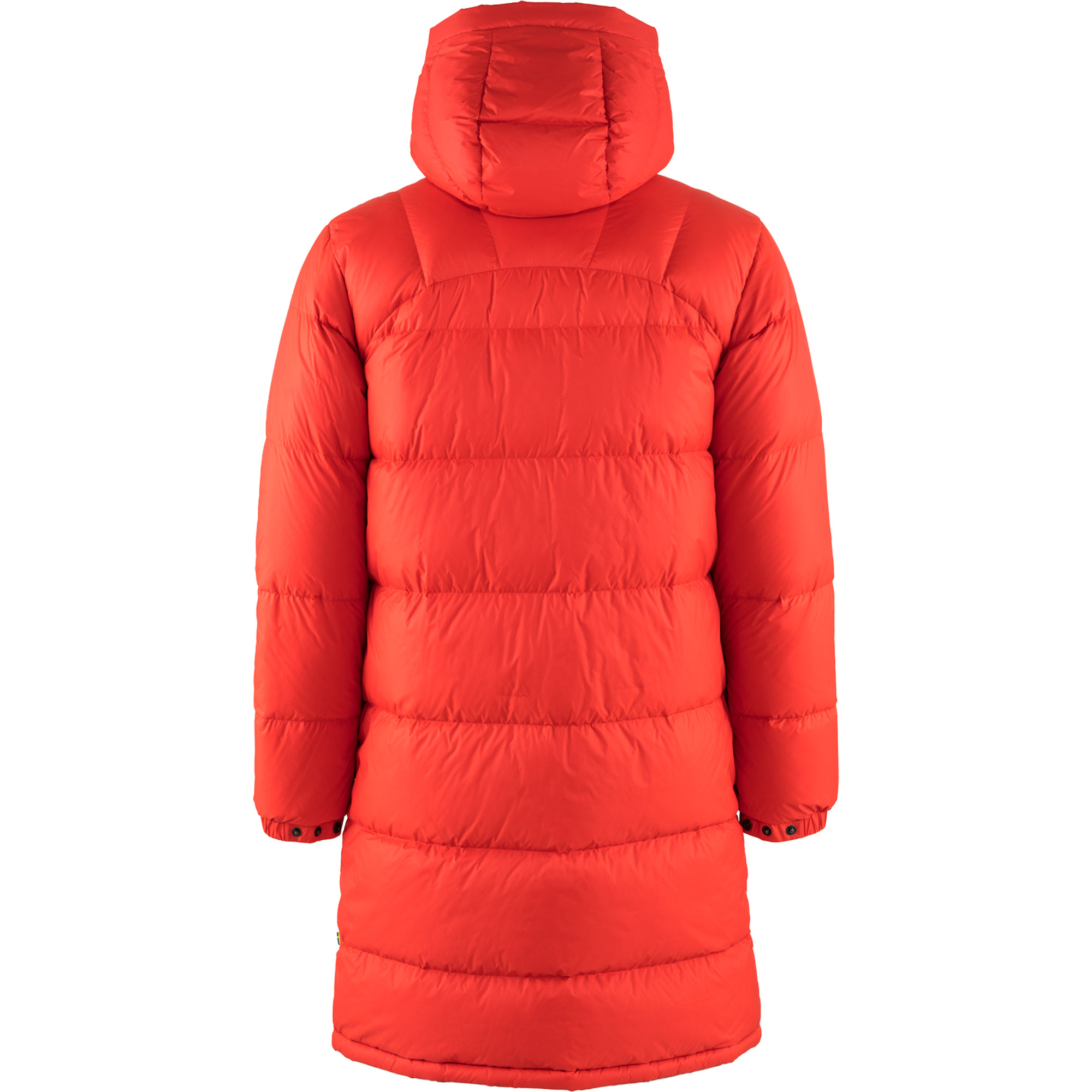 Expedition Long Down Parka M