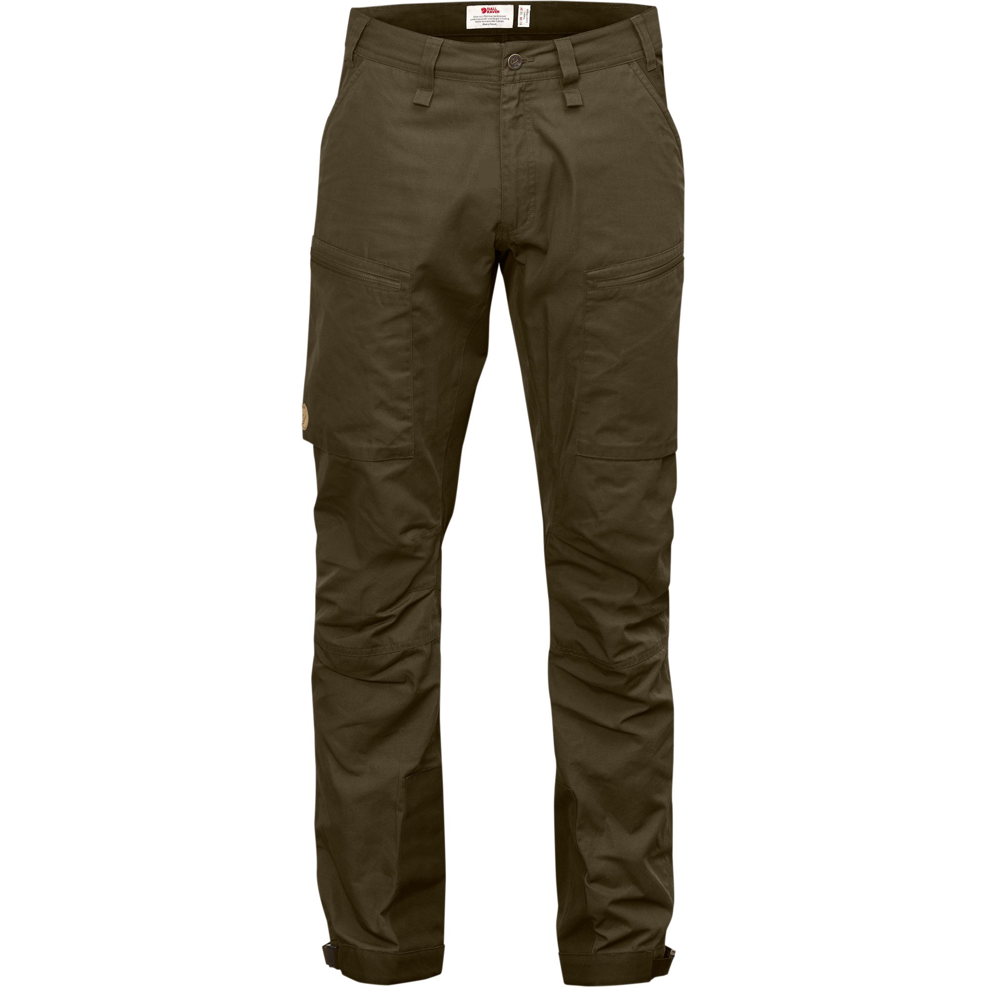 Abisko Lite Trekking Trousers M Reg
