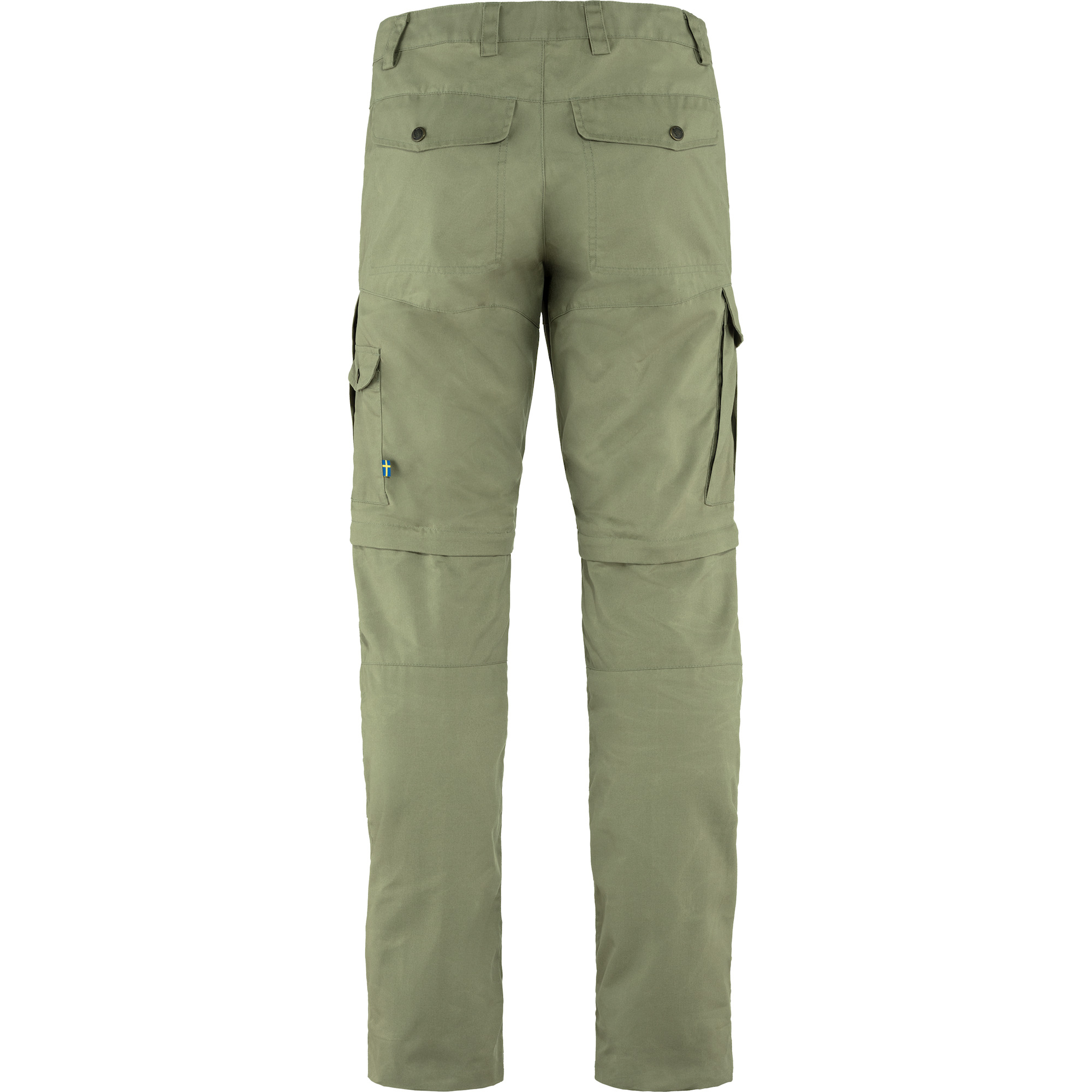 Karl Pro Zip-off Trousers M