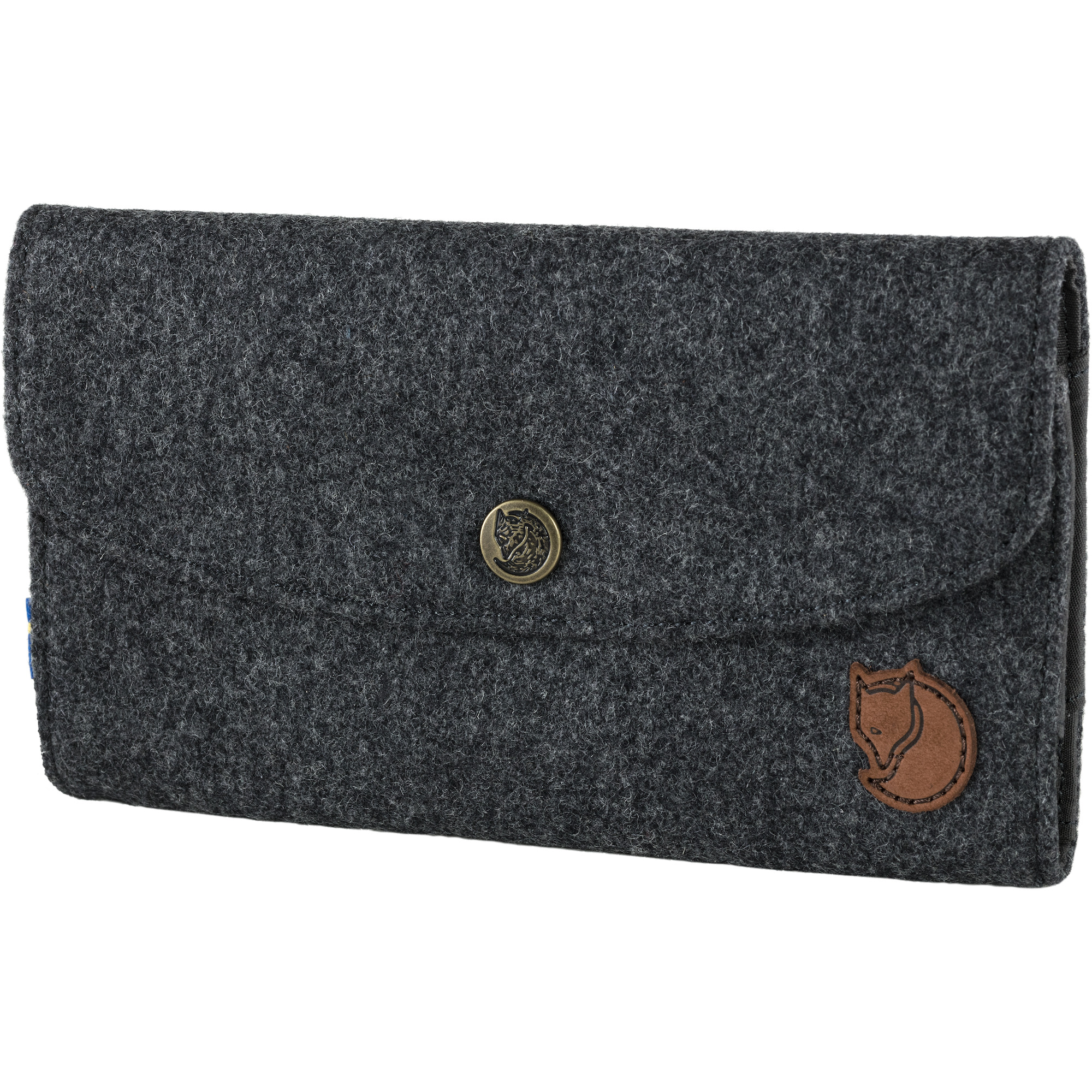 Norrvåge Travel Wallet
