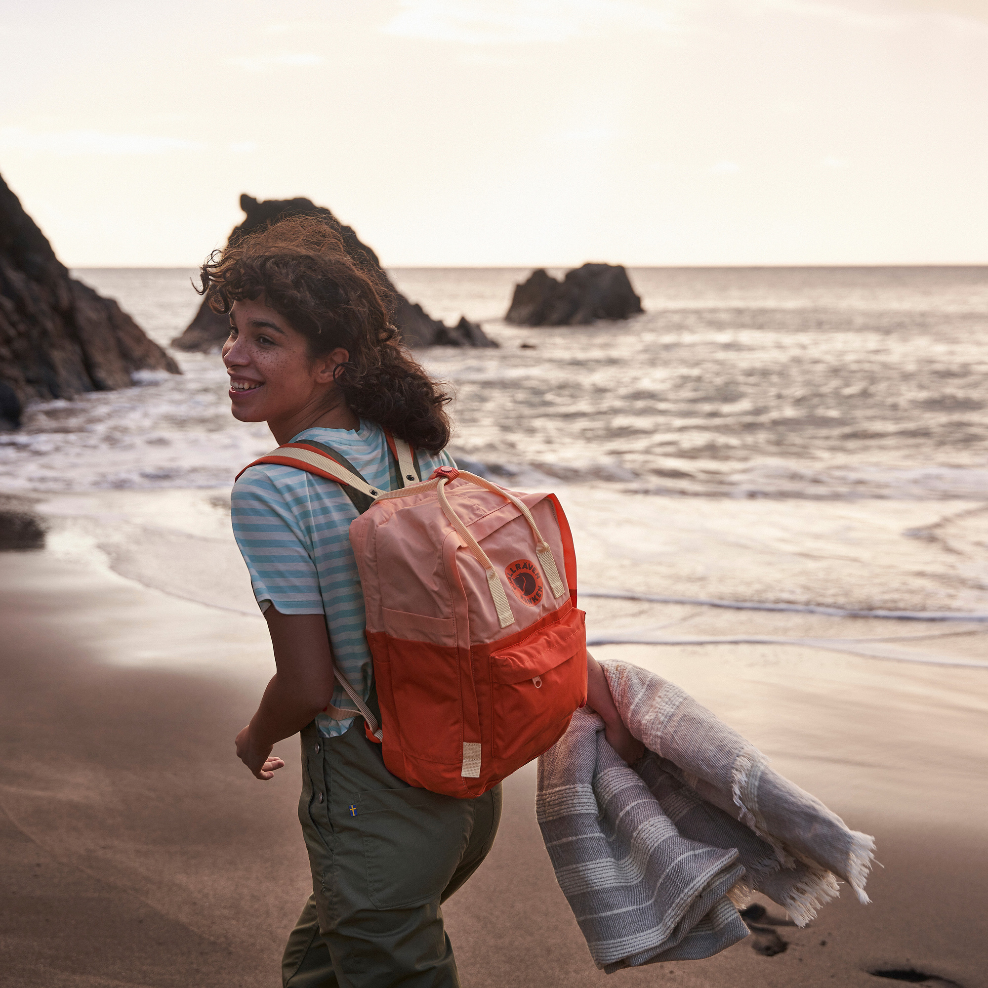 Kånken Art Laptop 15