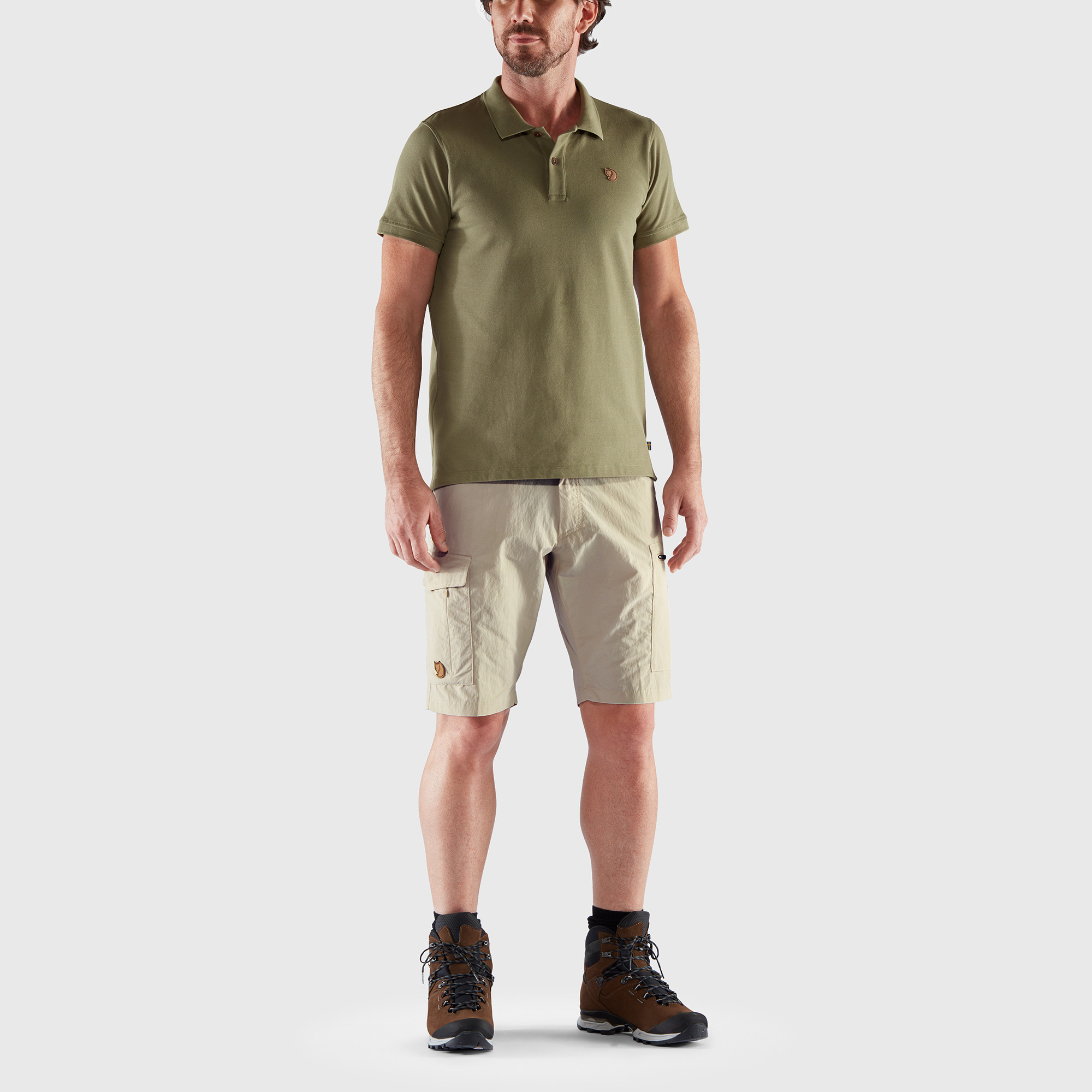 Travellers MT Shorts M