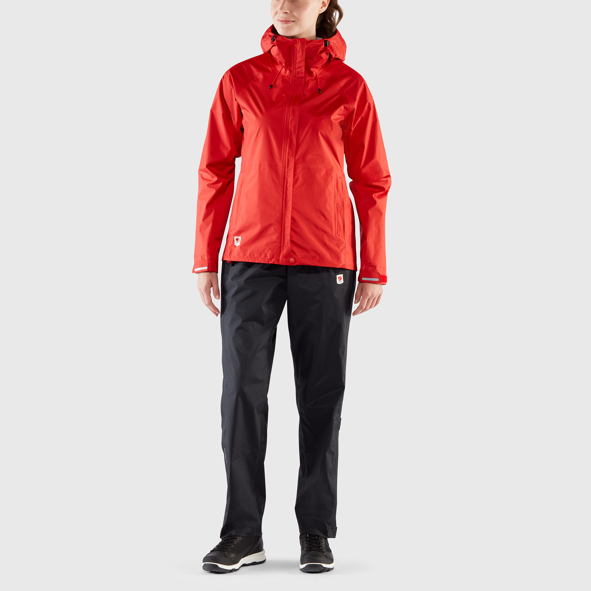 High Coast Hydratic Jacket W