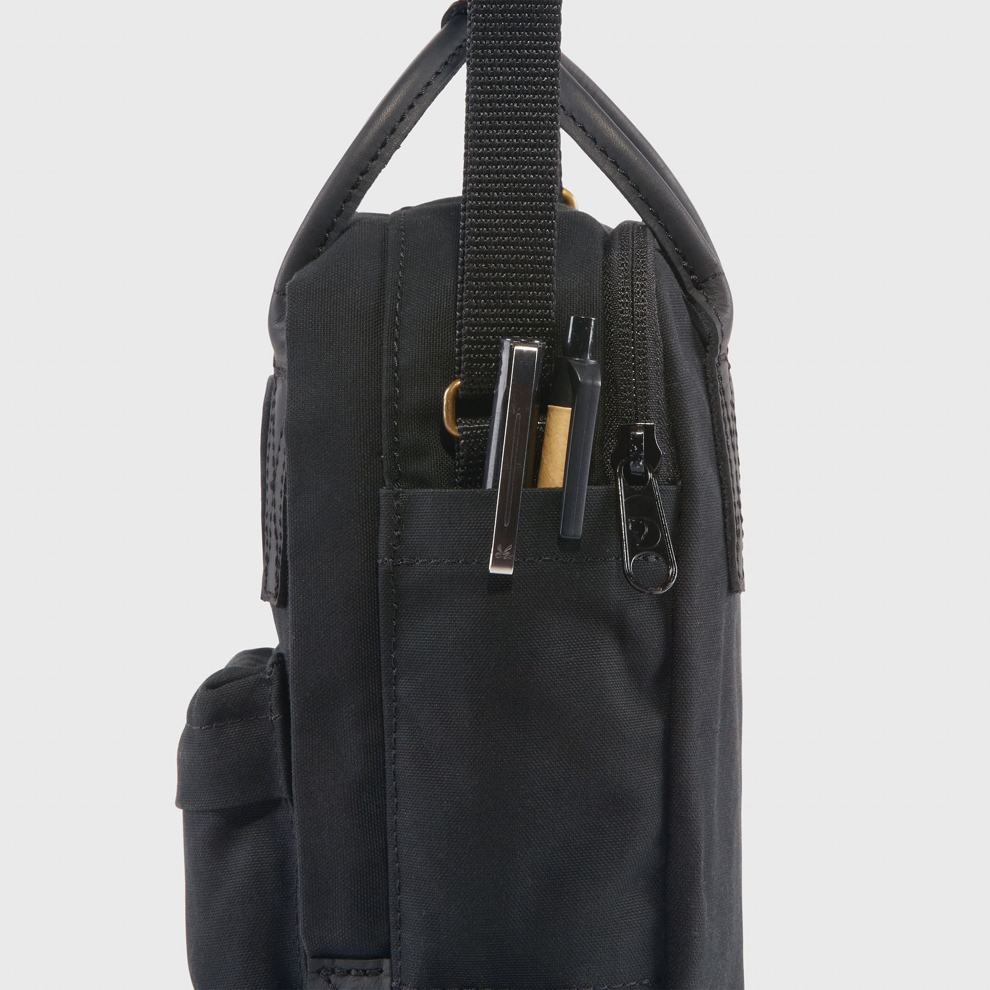 Kånken No. 2 Black Sling