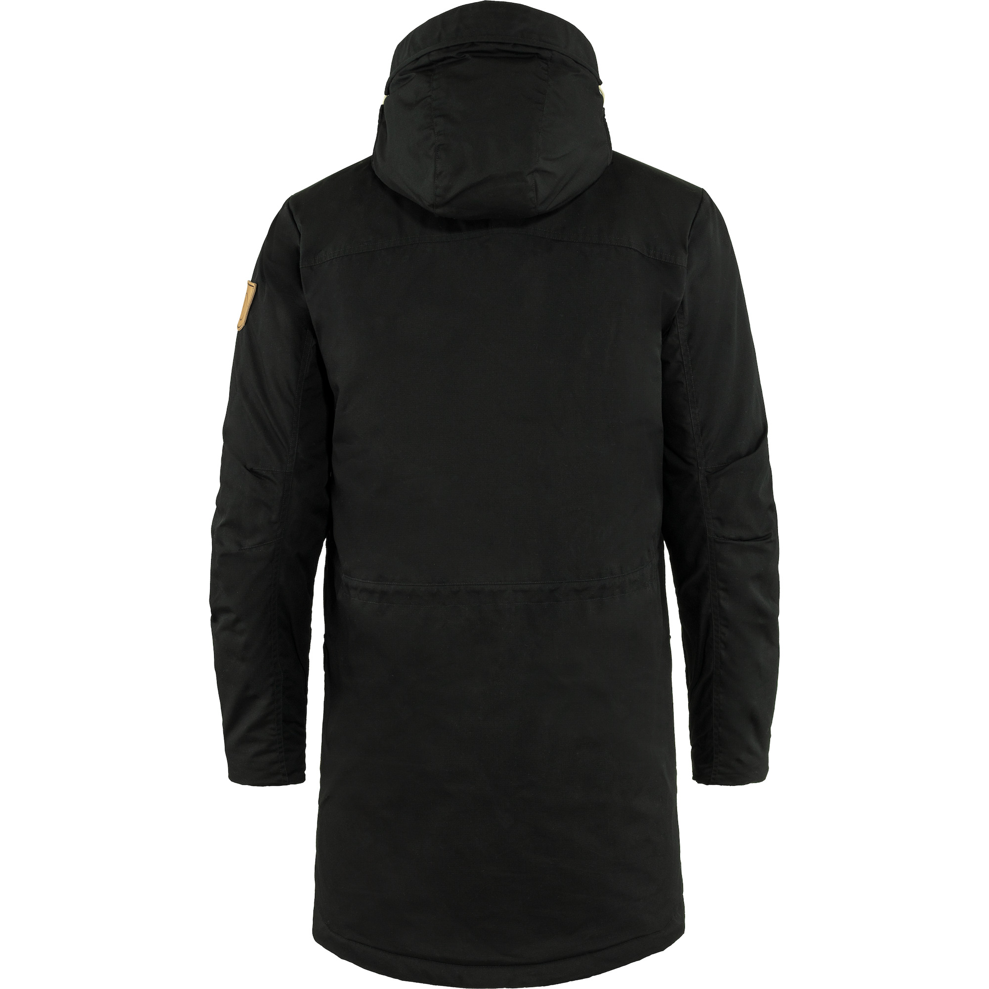 Singi Wool Padded Parka M
