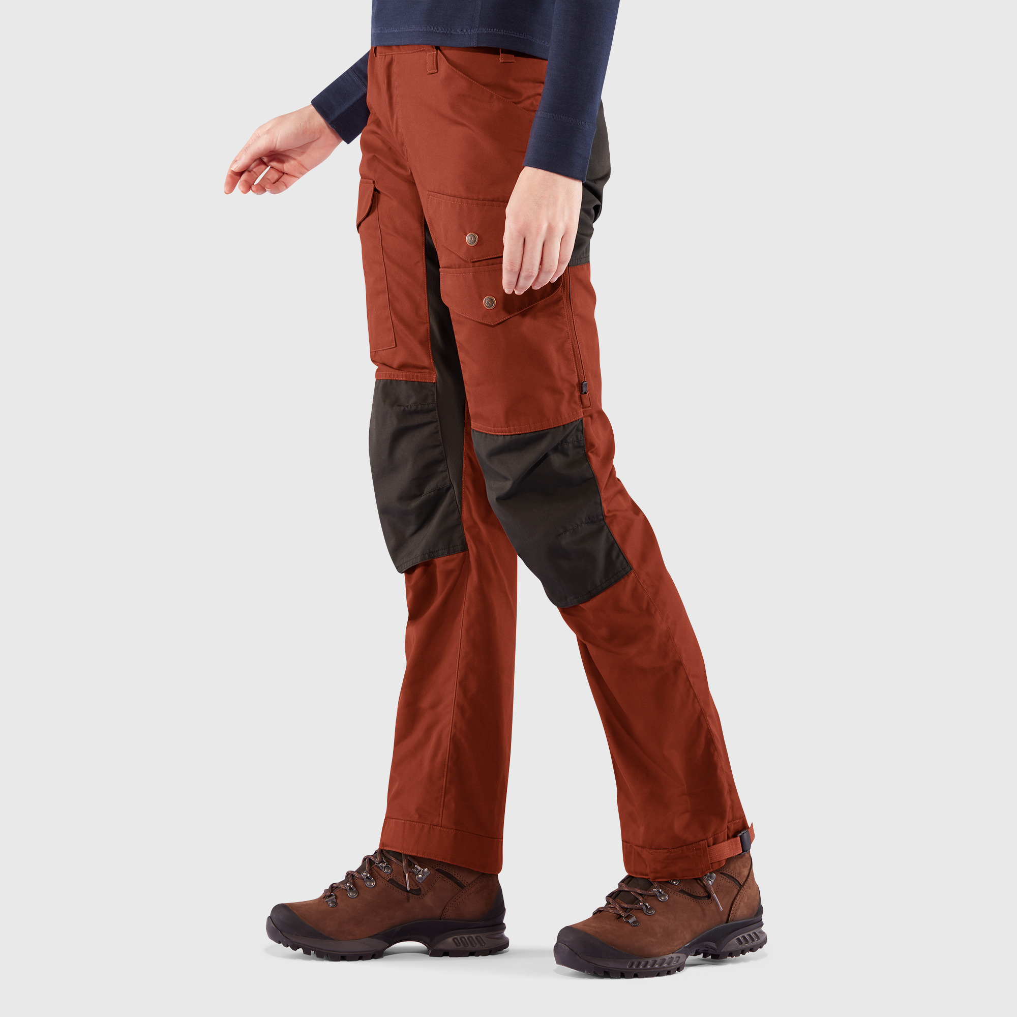 Vidda Pro Ventilated Trousers W Short