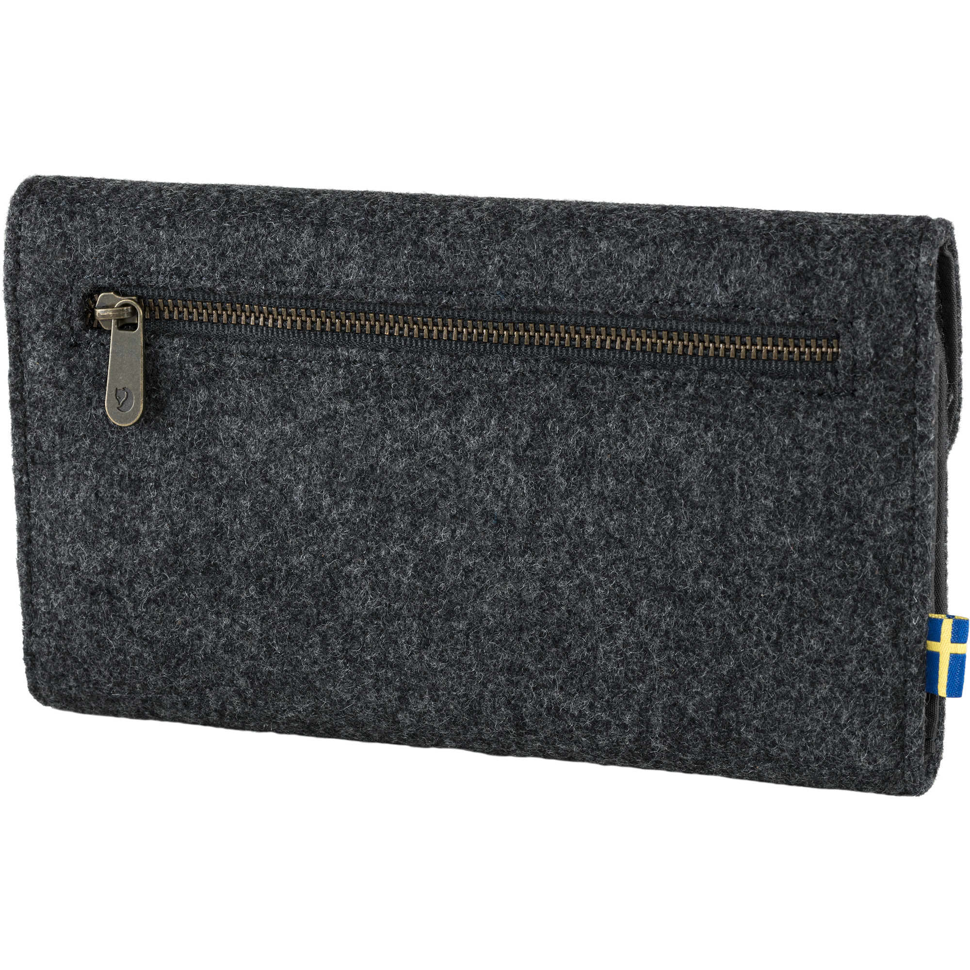 Norrvåge Travel Wallet