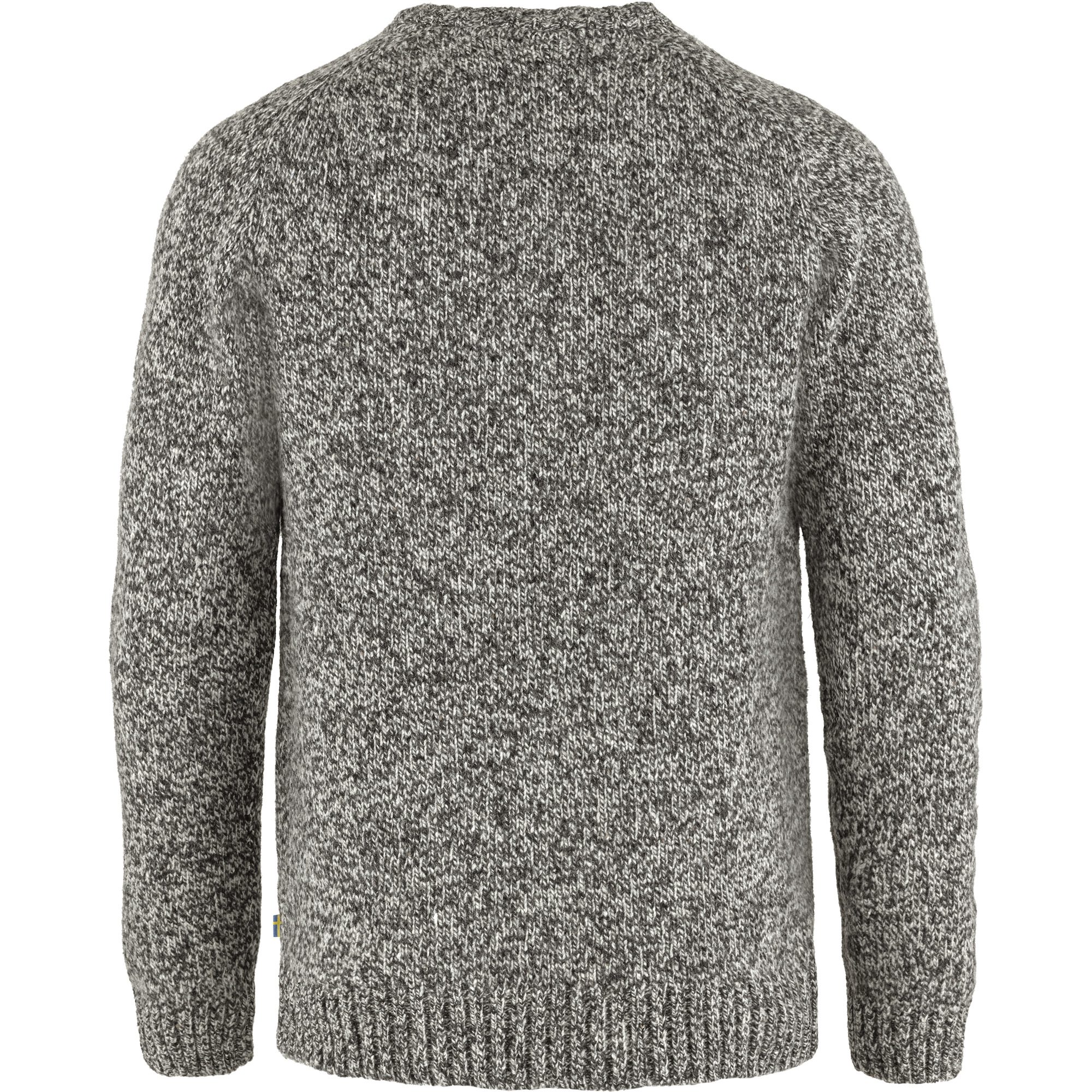 Lada Round-neck Sweater M