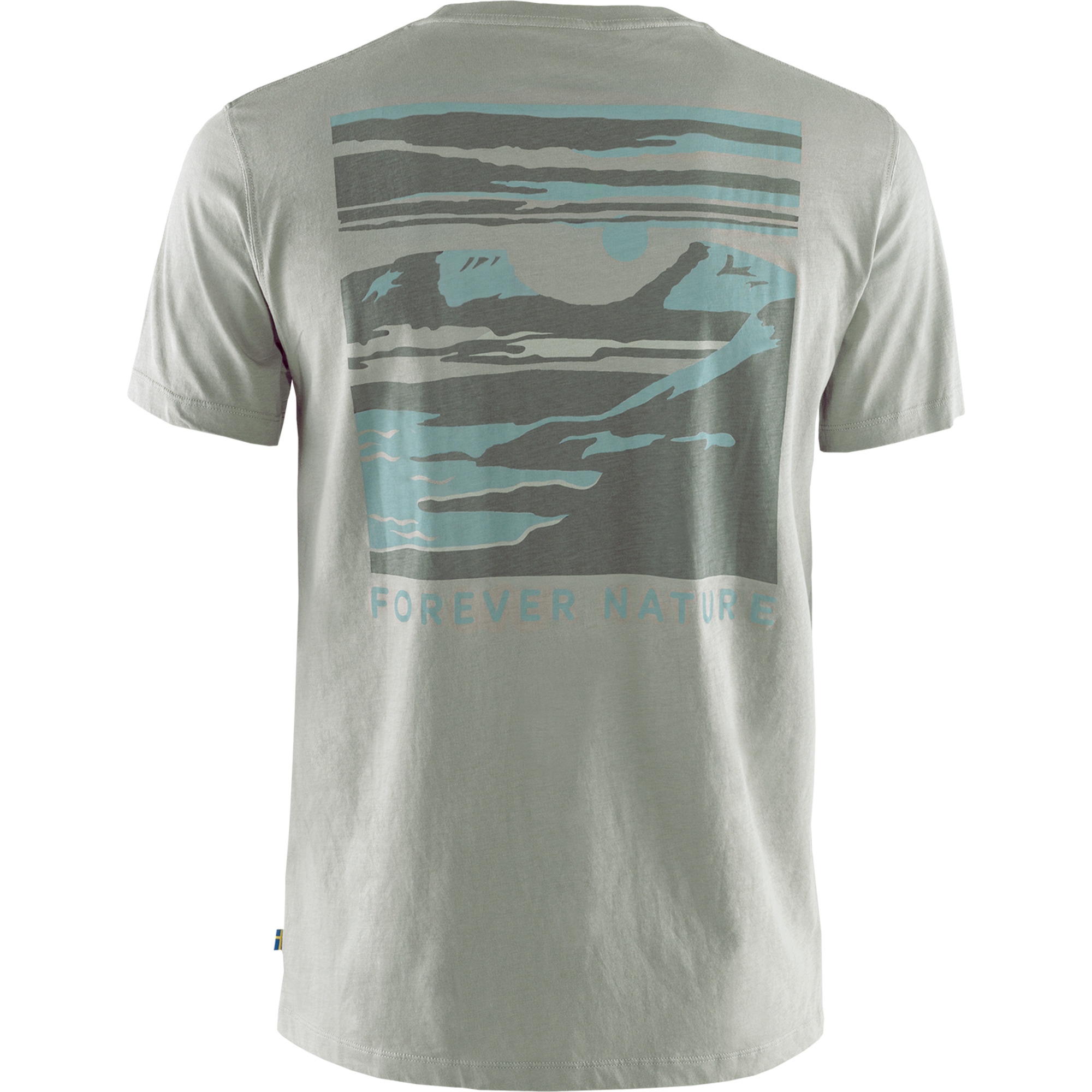 Torneträsk T-shirt M