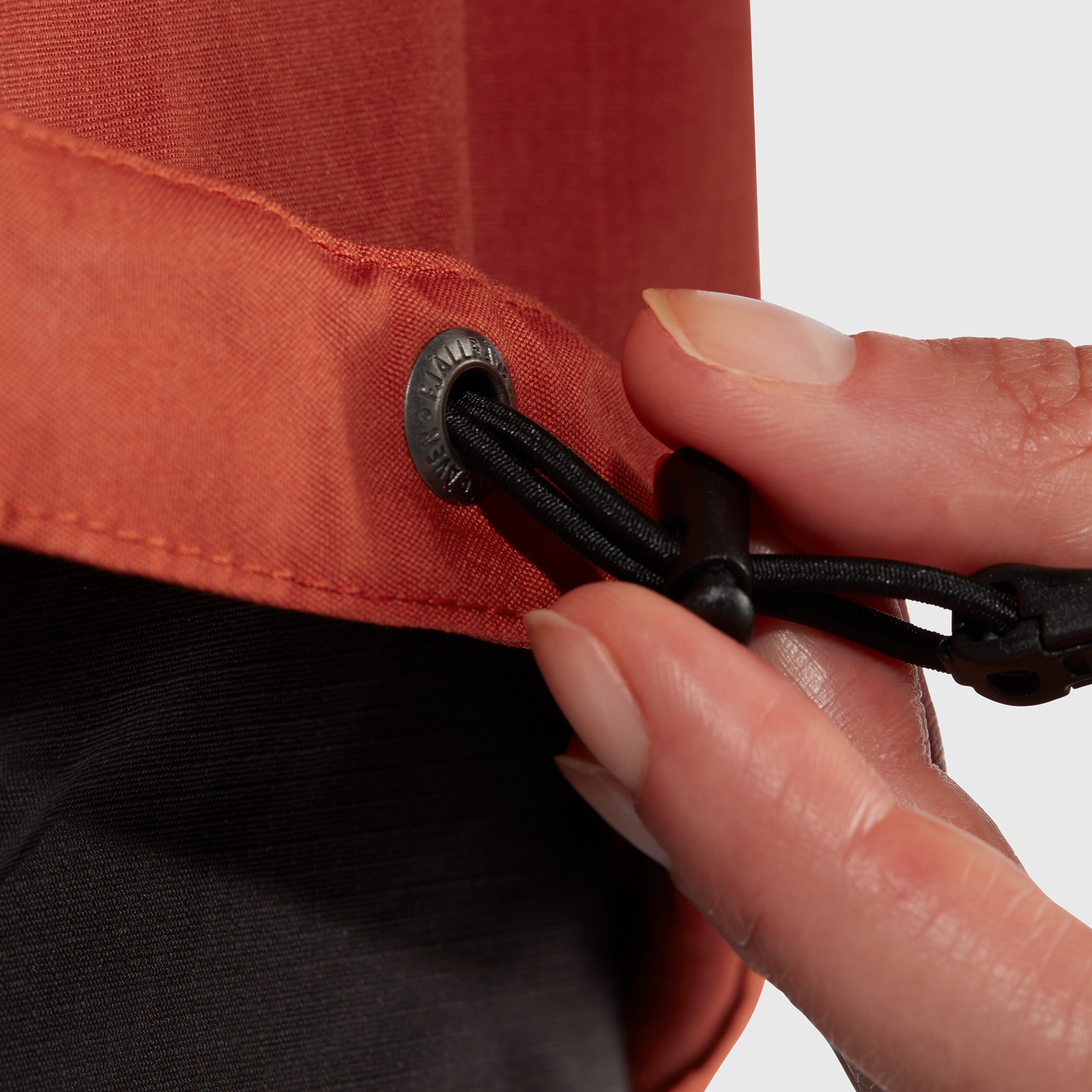 Abisko Lite Trekking Jacket W