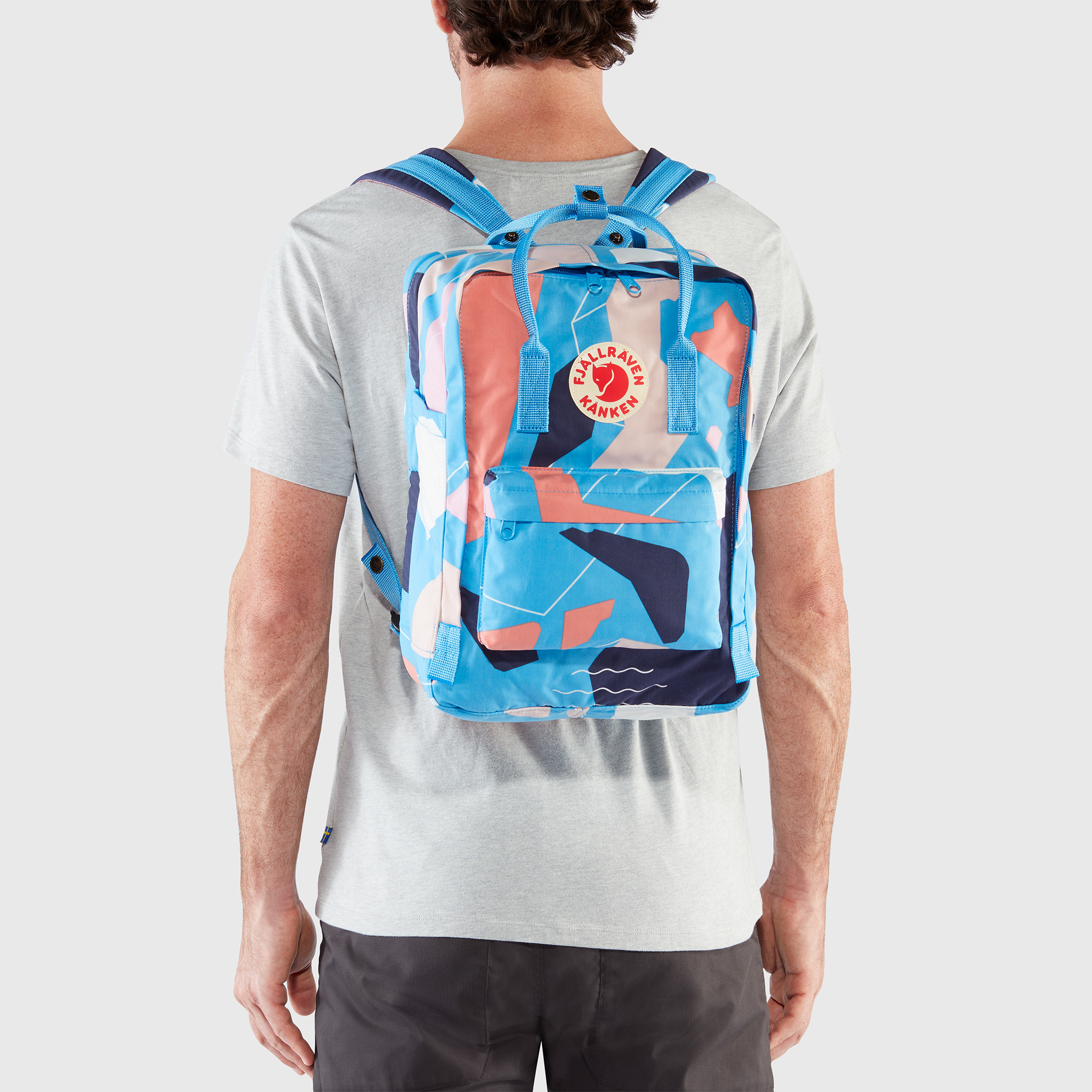 Kånken Art Laptop 15