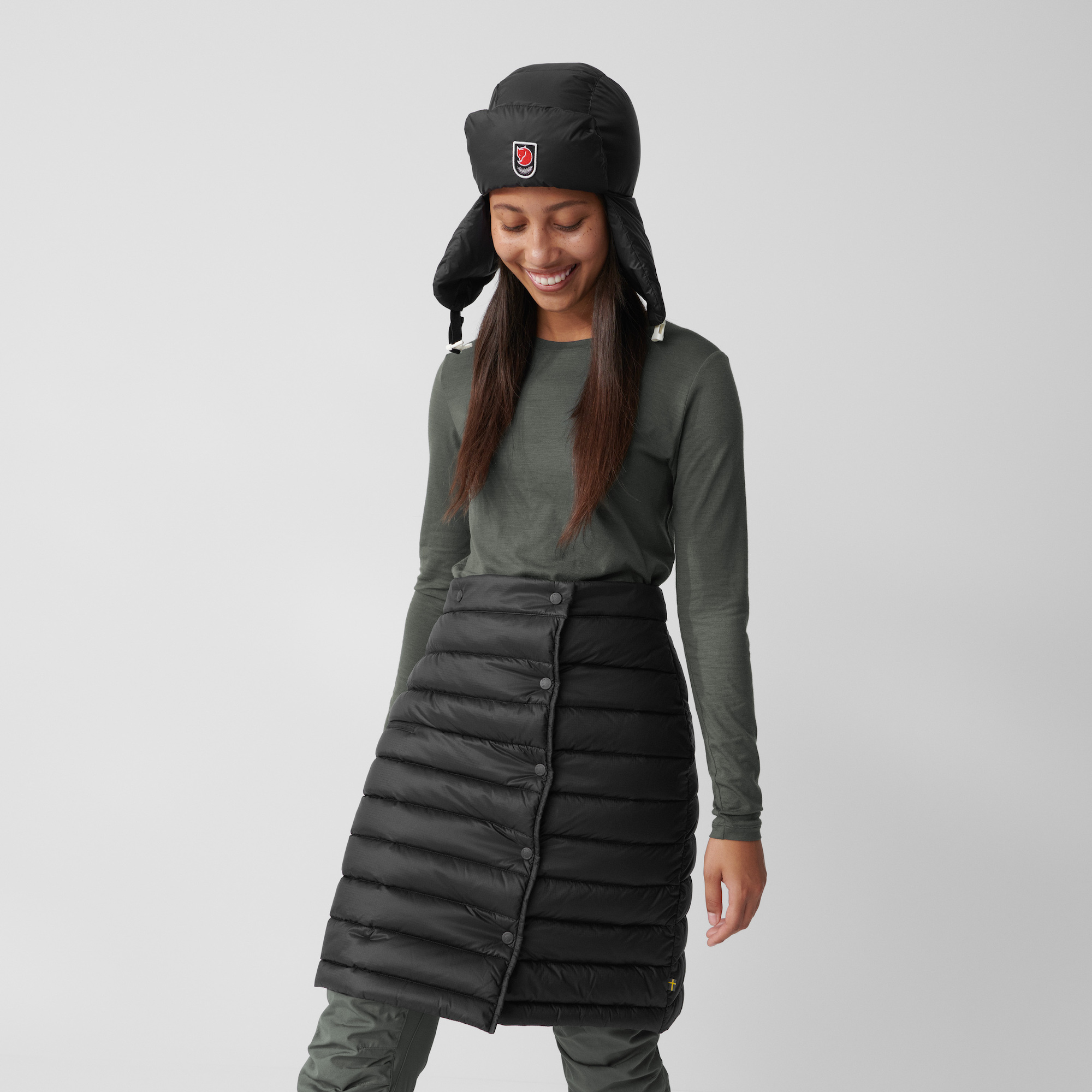Expedition Pack Down Skirt