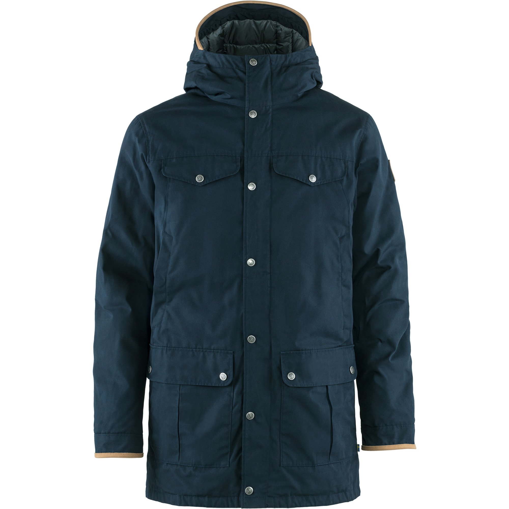 Greenland No. 1 Down Parka M