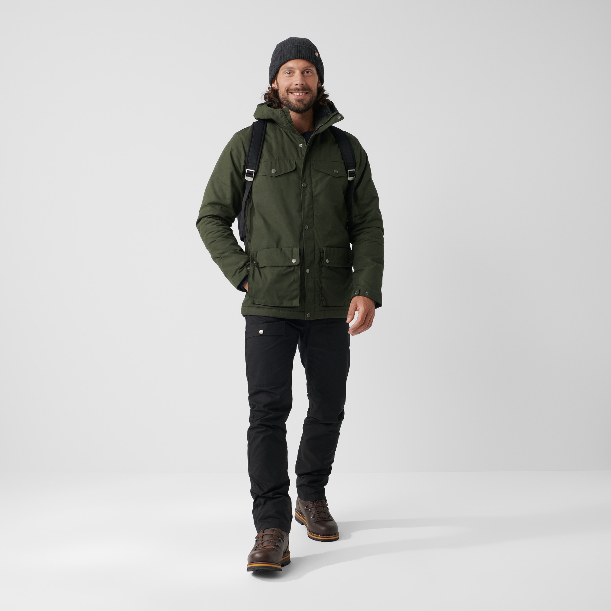 Greenland Winter Jacket M