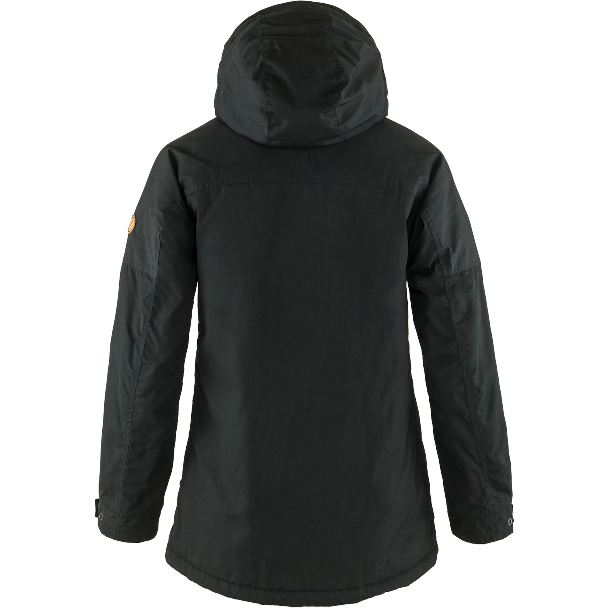 Vidda Pro Wool Padded Jacket W