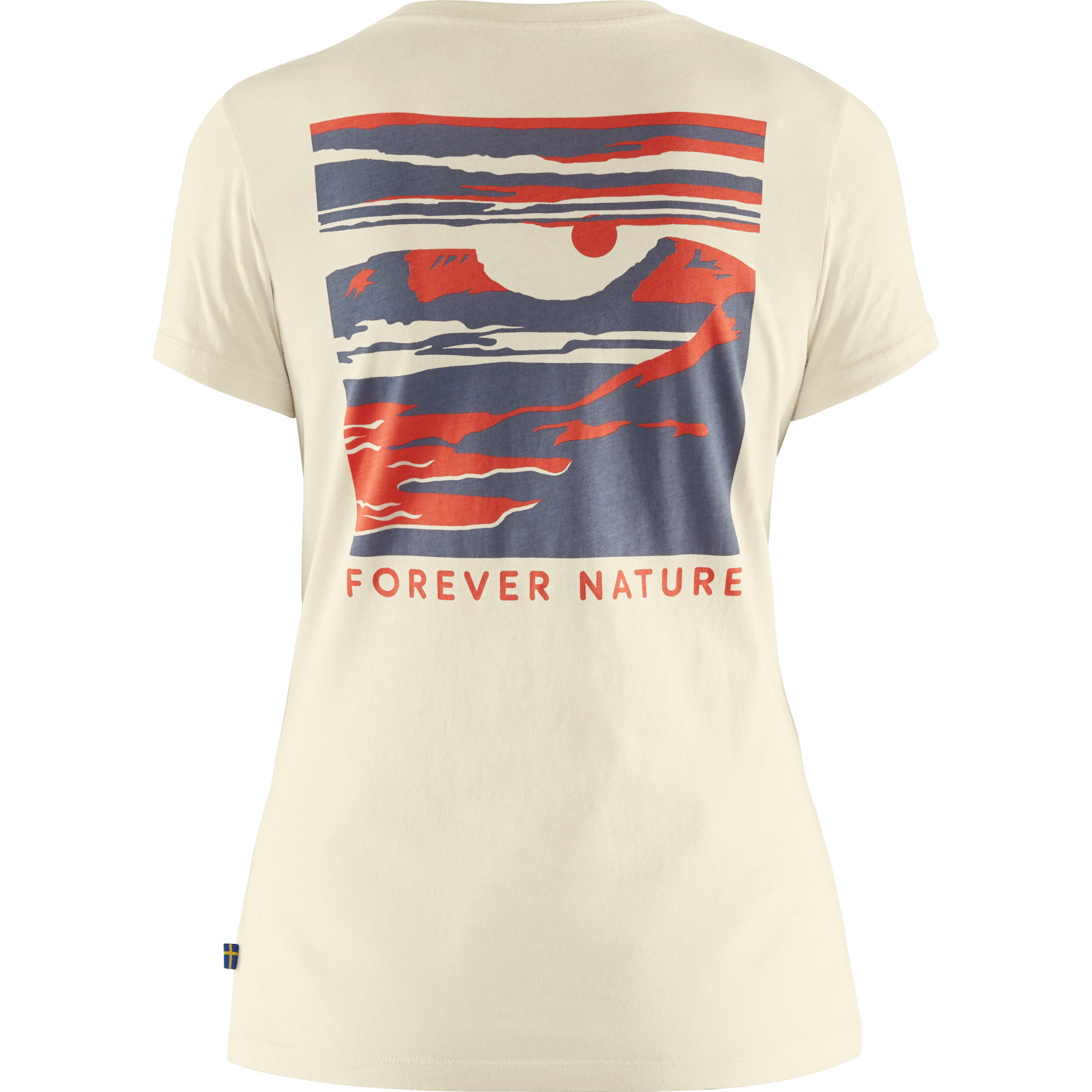 Torneträsk T-shirt W