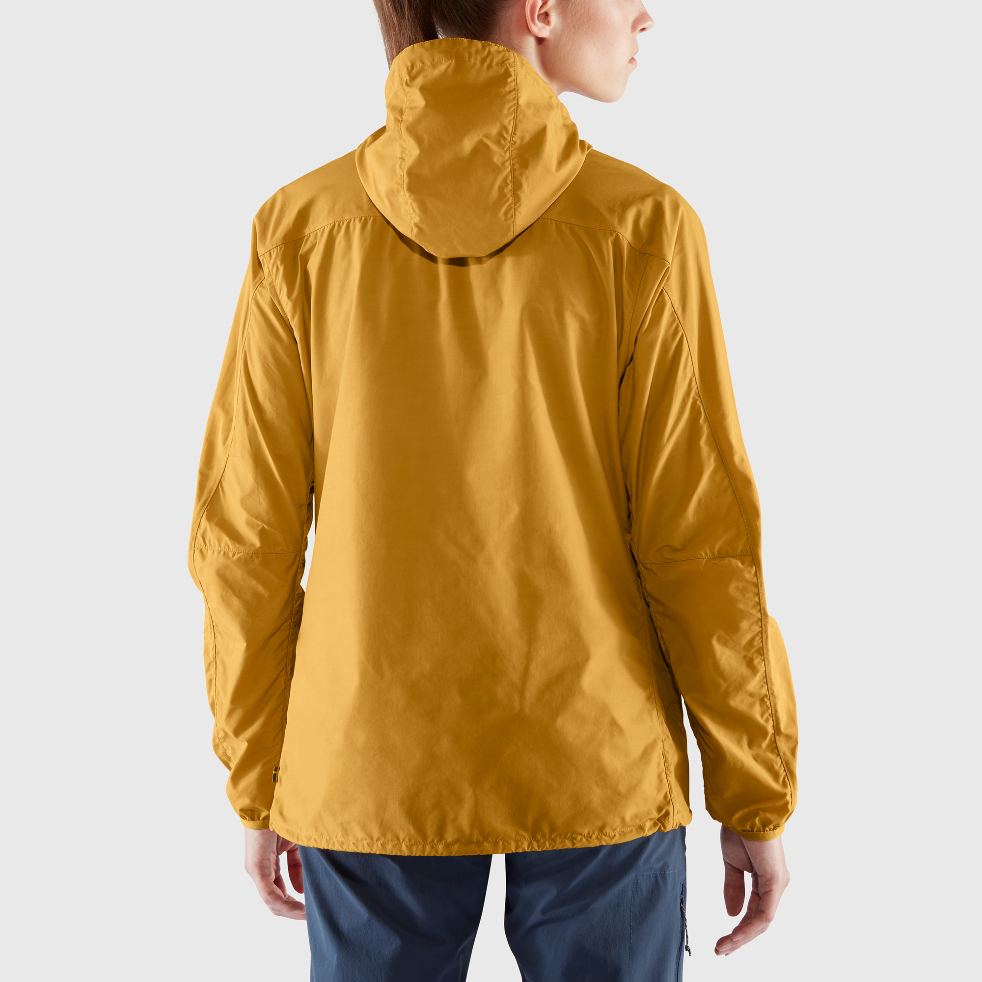 High Coast Wind Jacket W