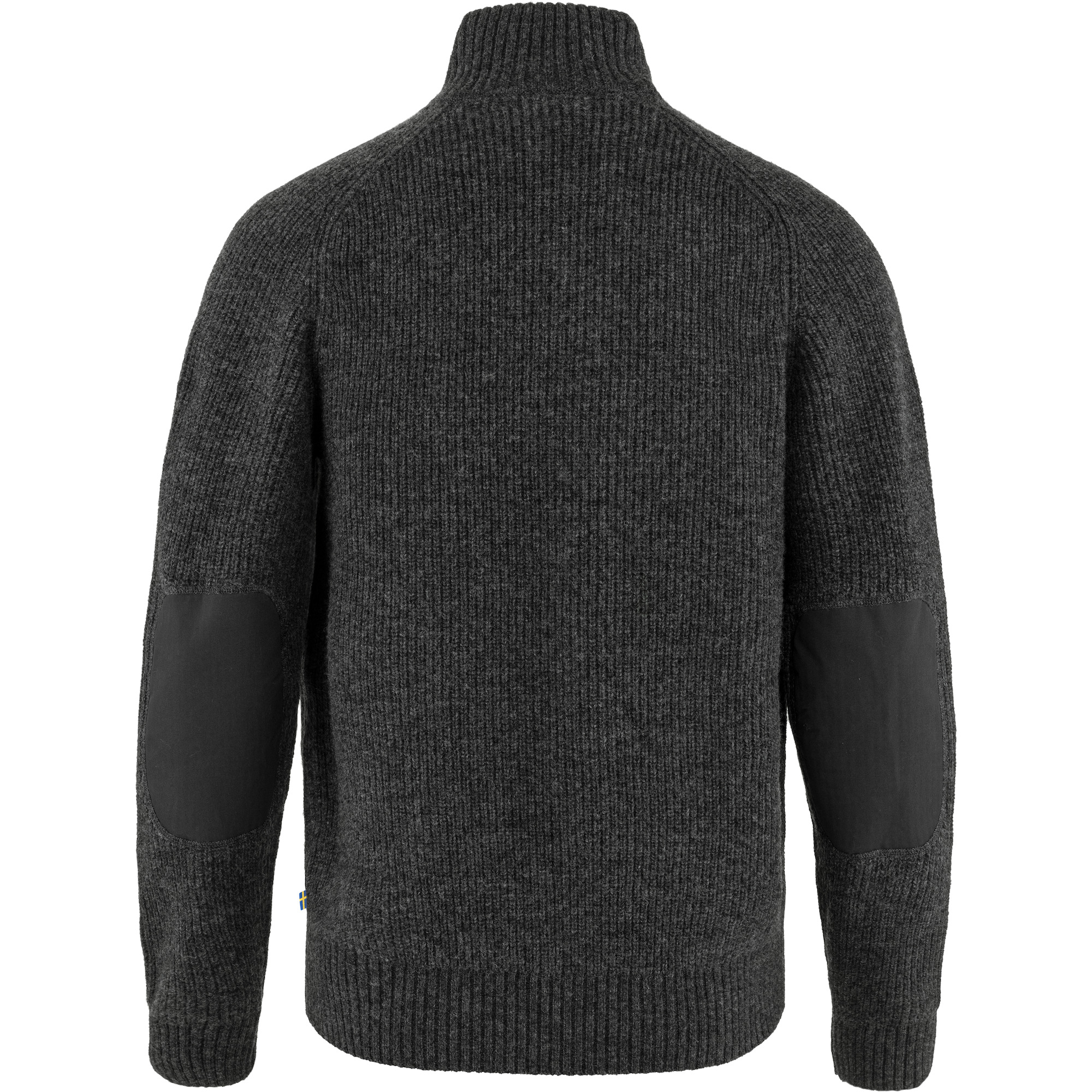 Övik Zip Cardigan Knit M