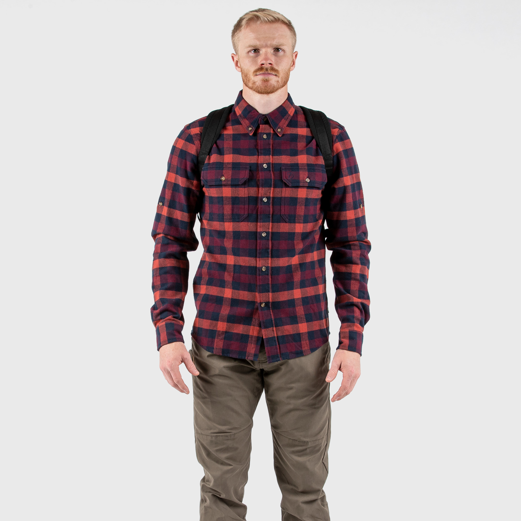 Kånken No. 2 Laptop 15