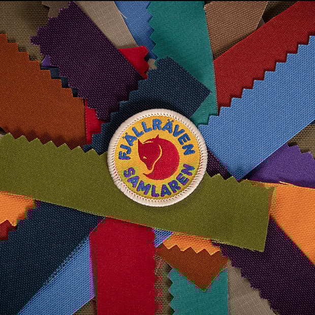 Samlaren Totepack 1b