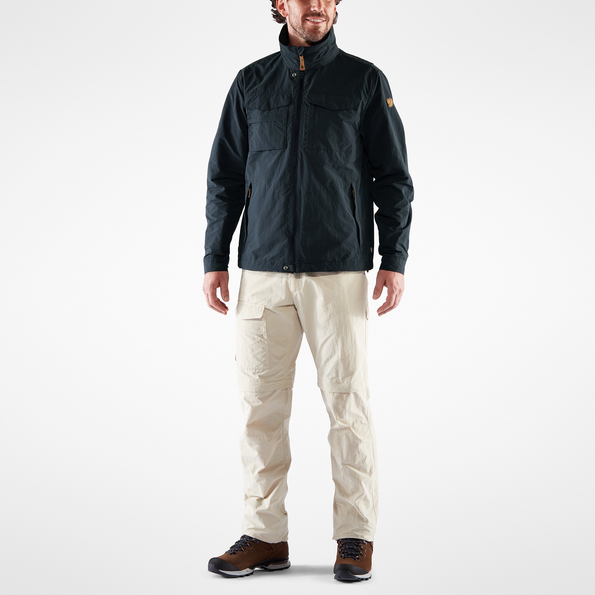 Travellers MT Jacket M