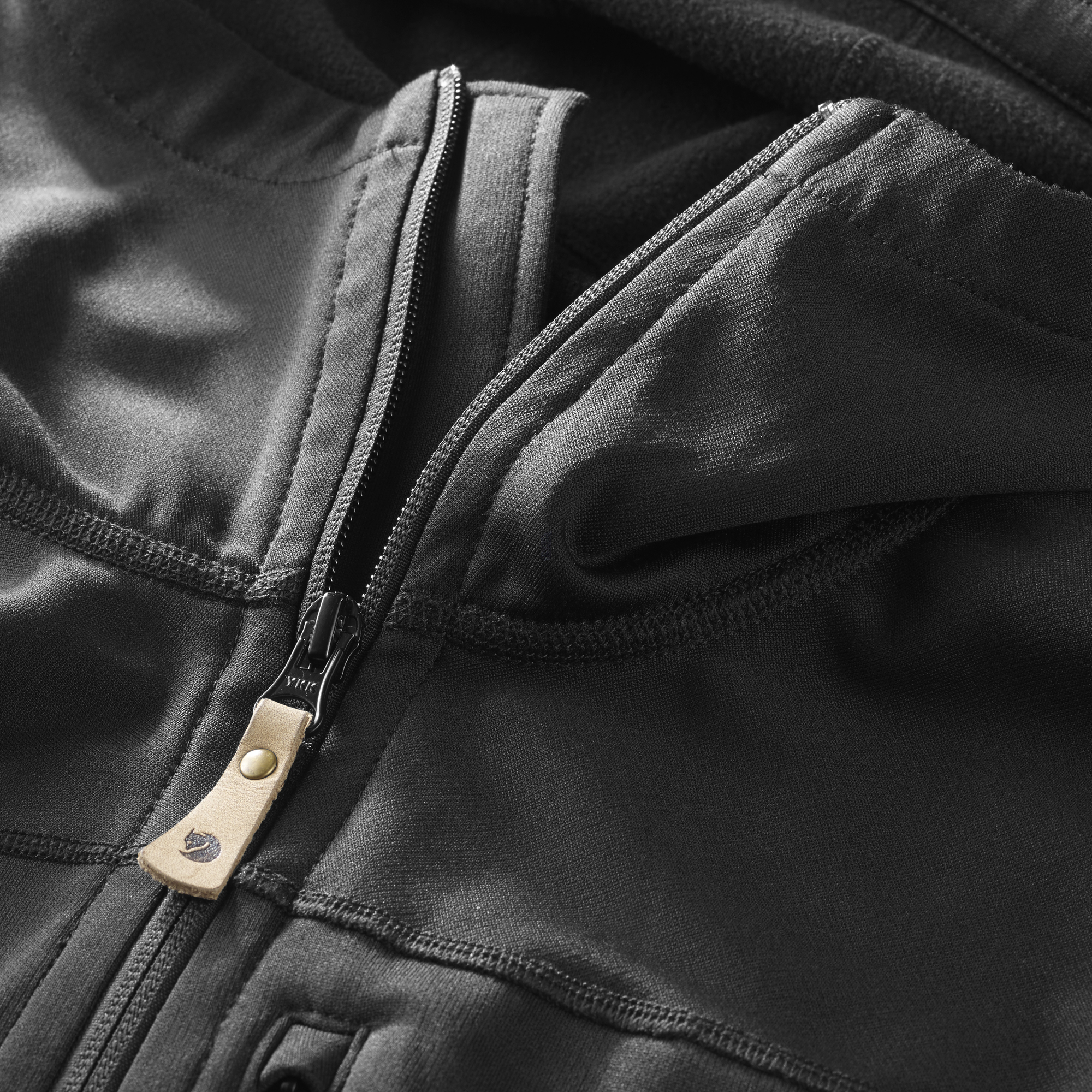 Abisko Trail Fleece M