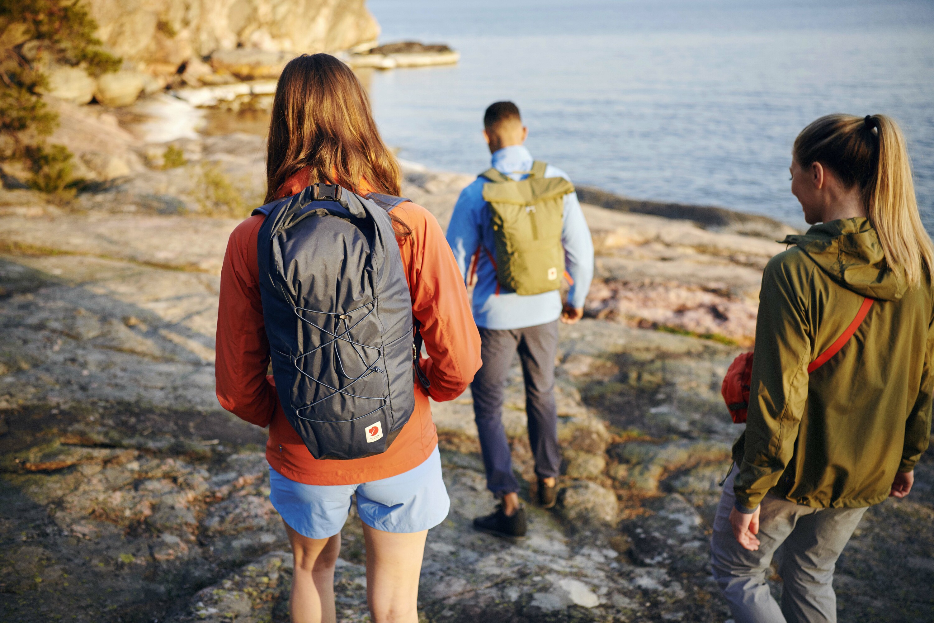 High Coast Lite Jacket W