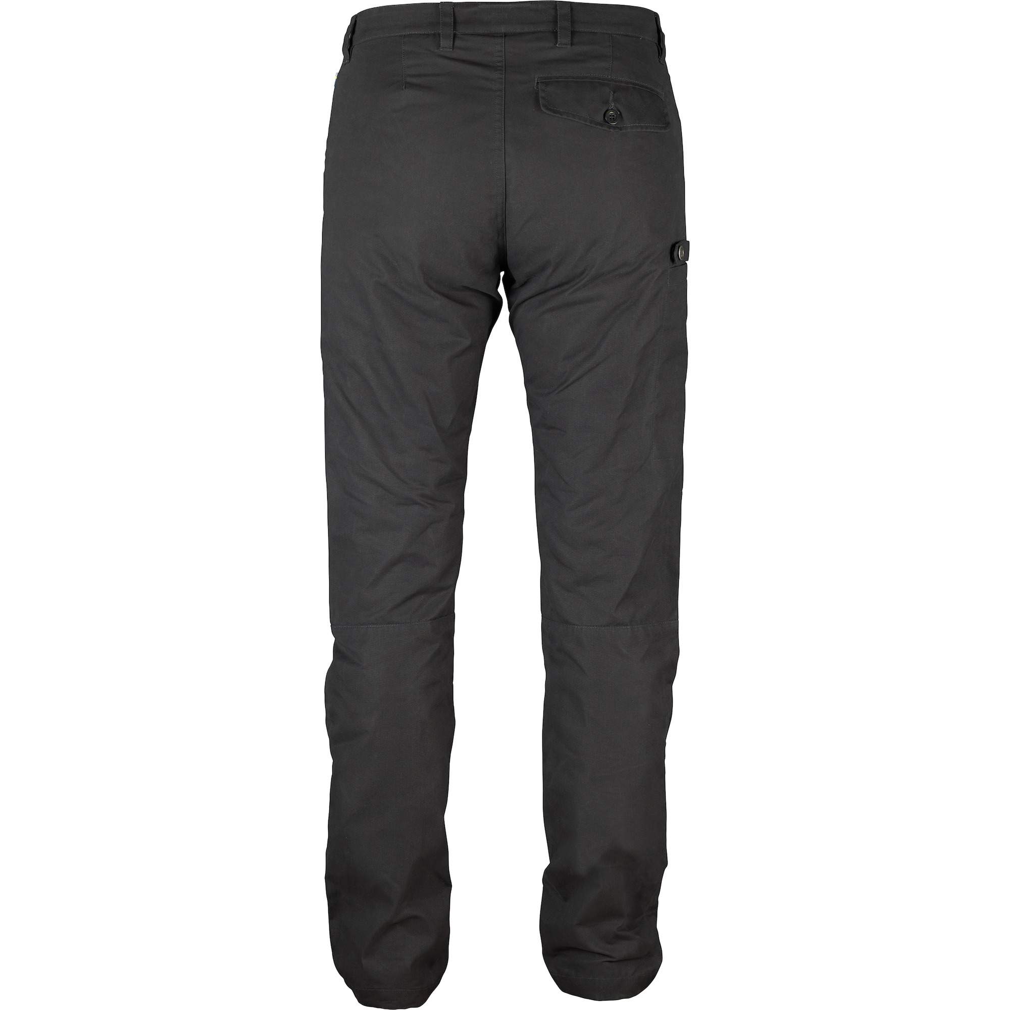 Sörmland Tapered Winter Trousers W Long