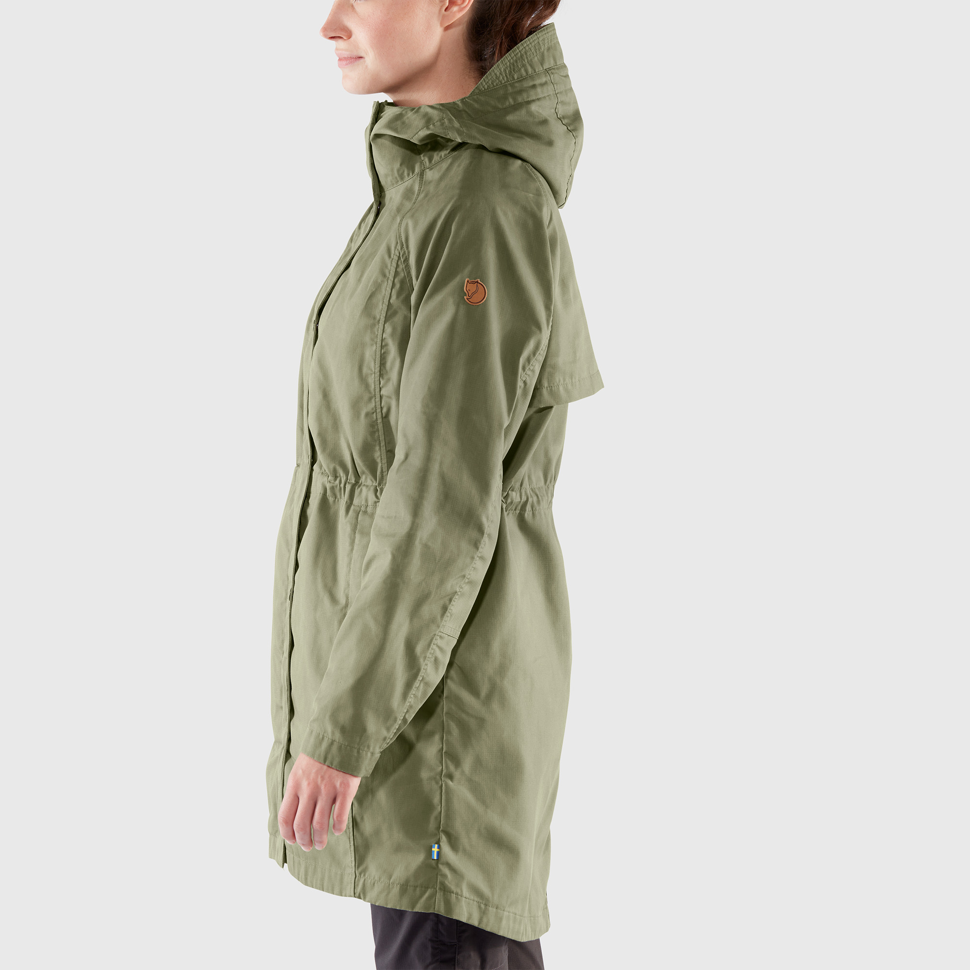 Karla Lite Jacket W