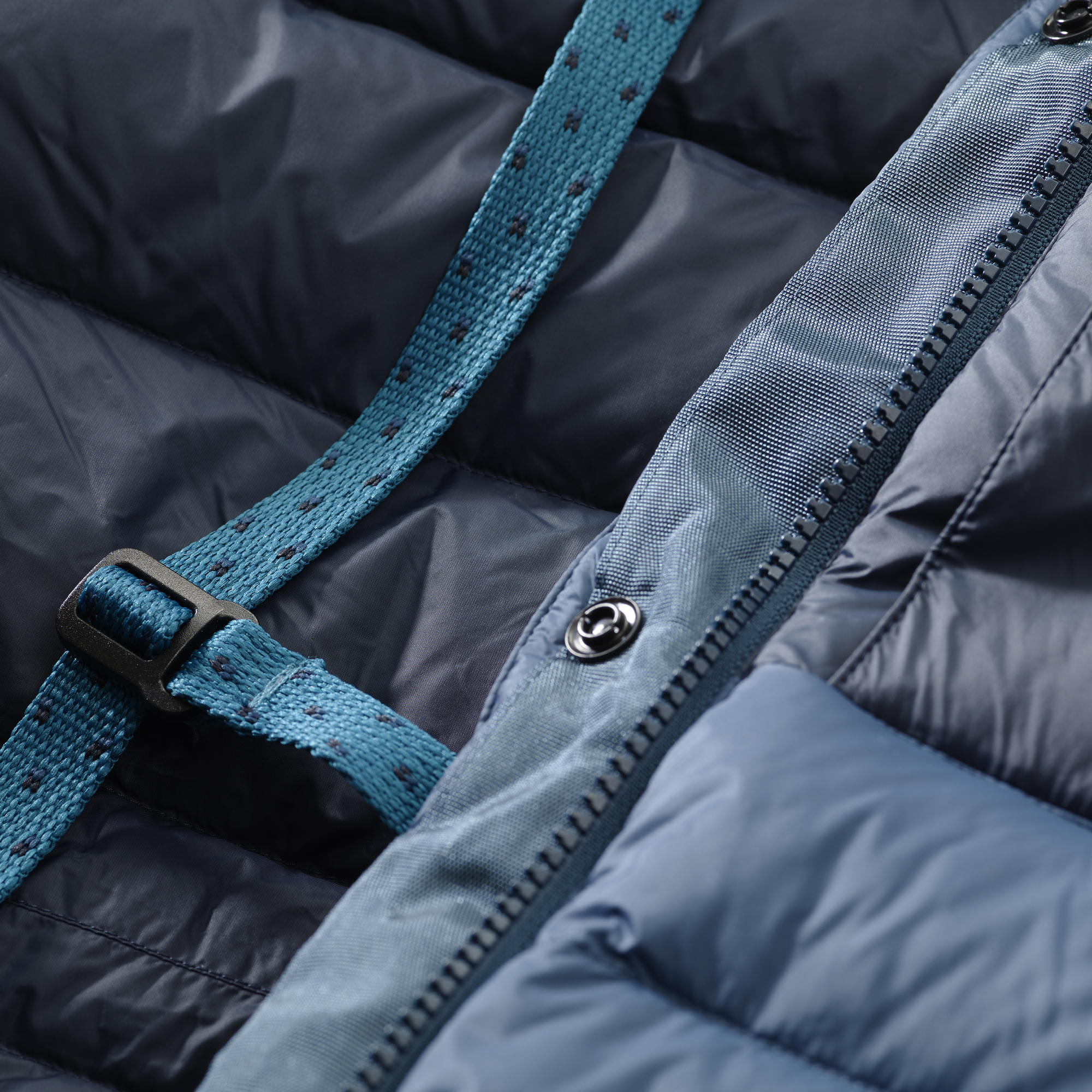 Keb Expedition Down Jacket M