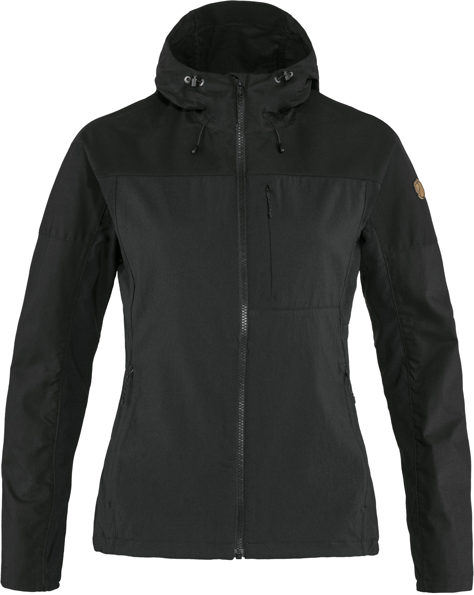 Abisko Midsummer Jacket W