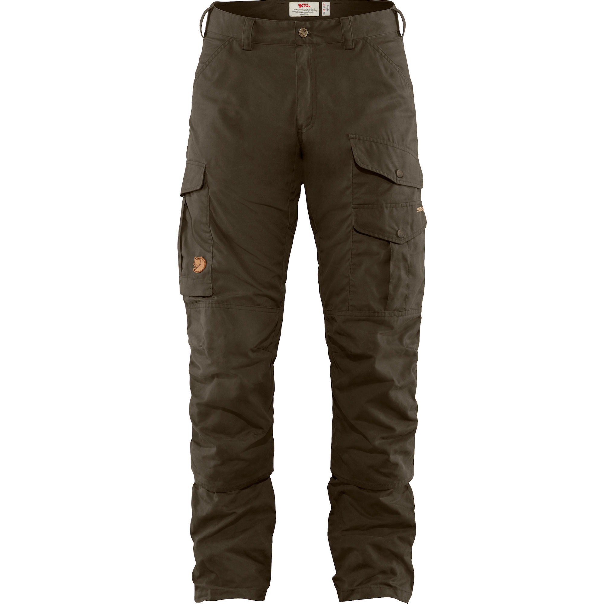 Barents Pro Hunting Trousers M