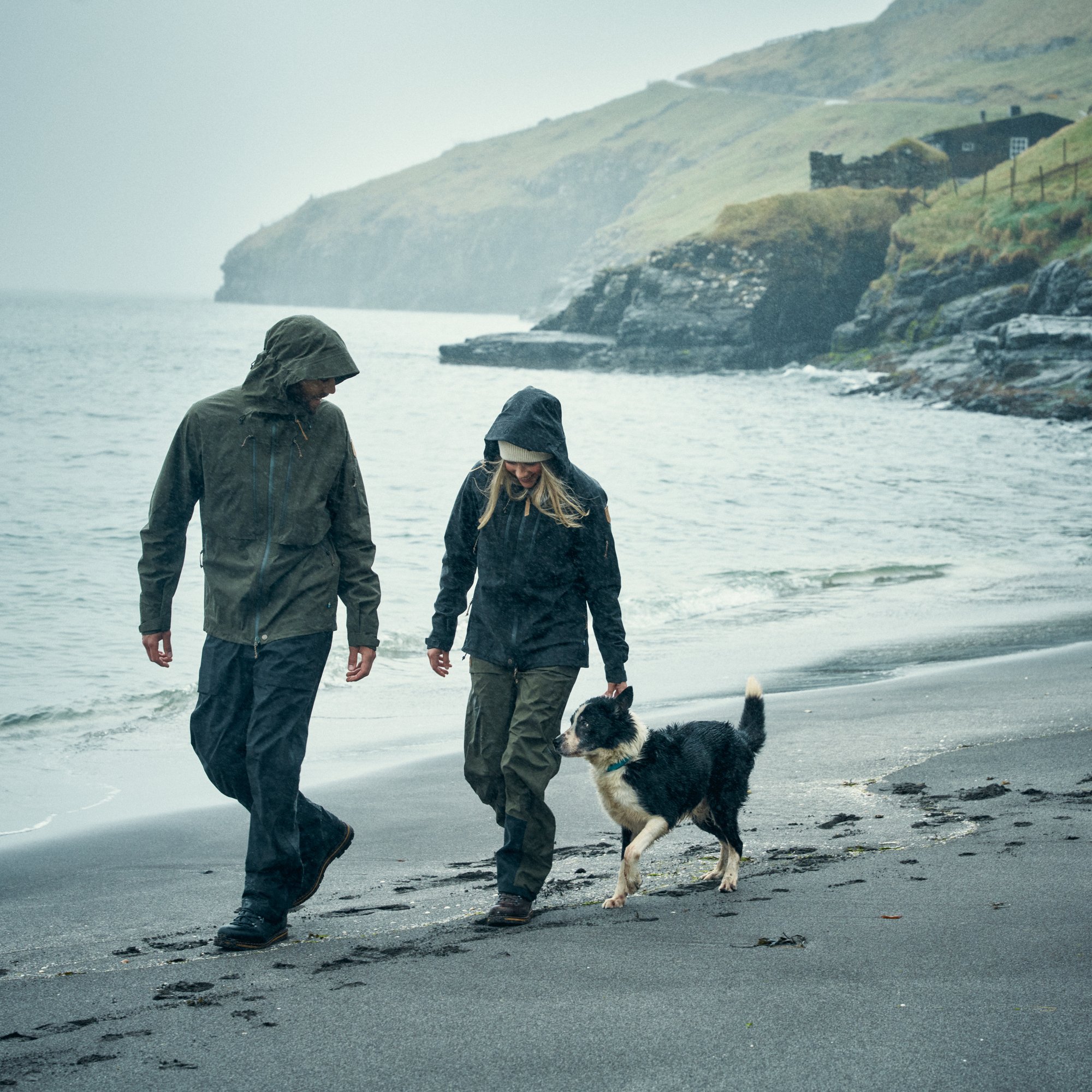 Keb Eco-Shell Jacket W