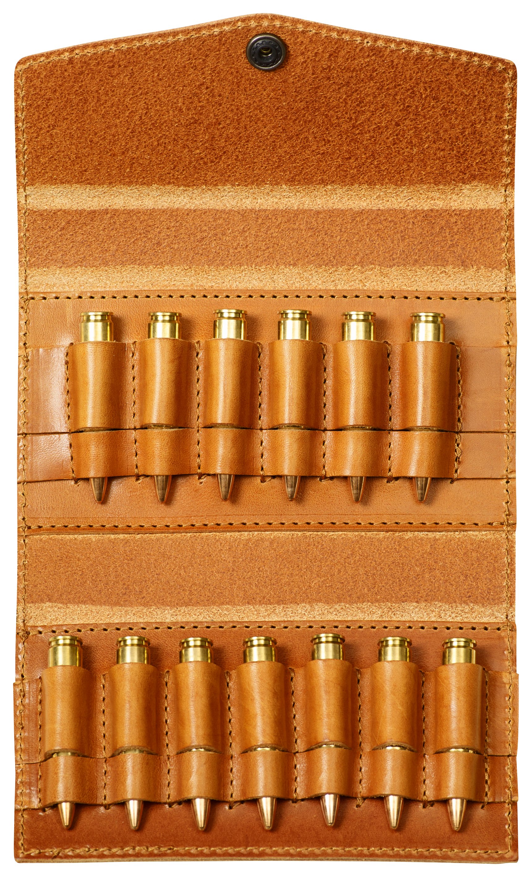 Bullet Case