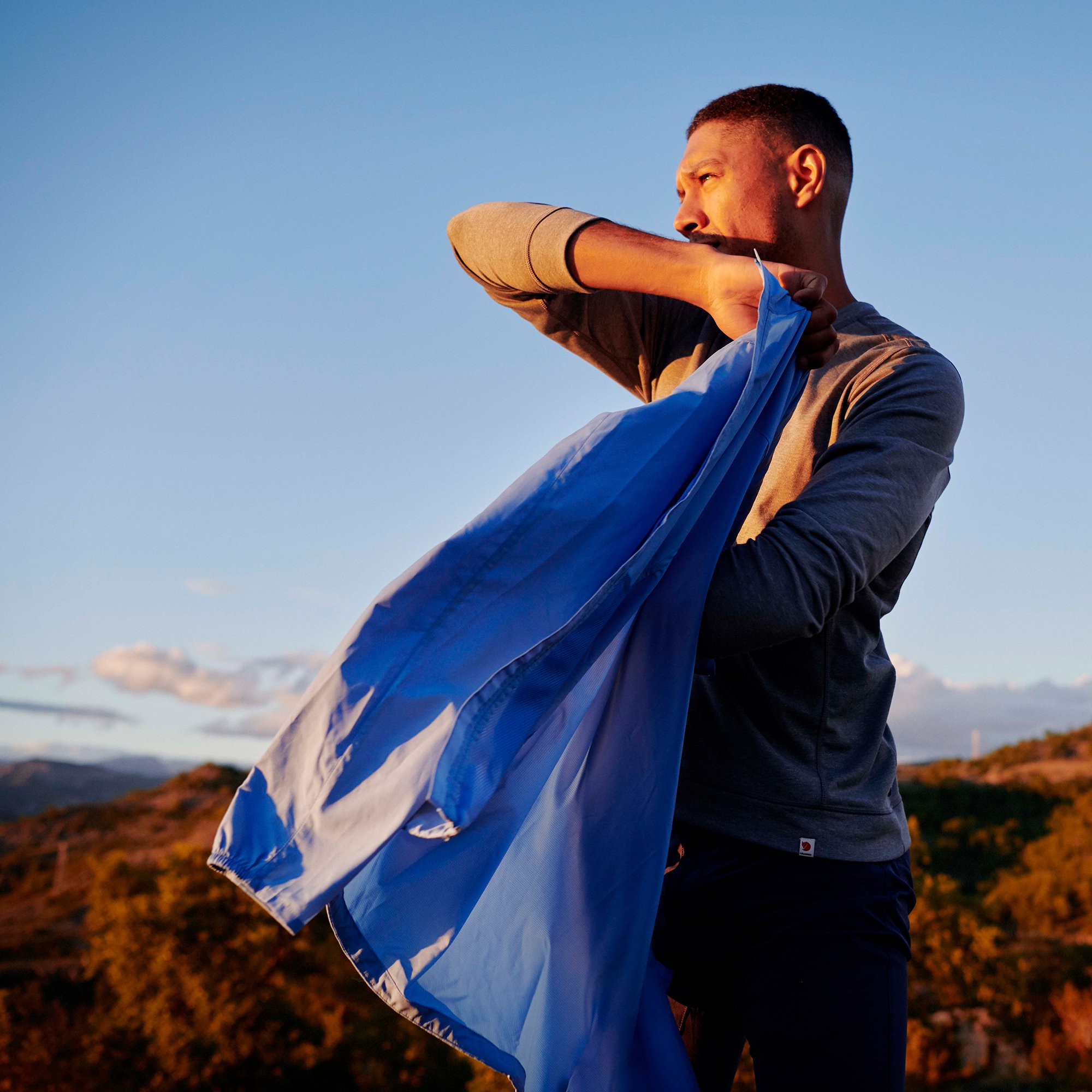 High Coast Lite Trousers M