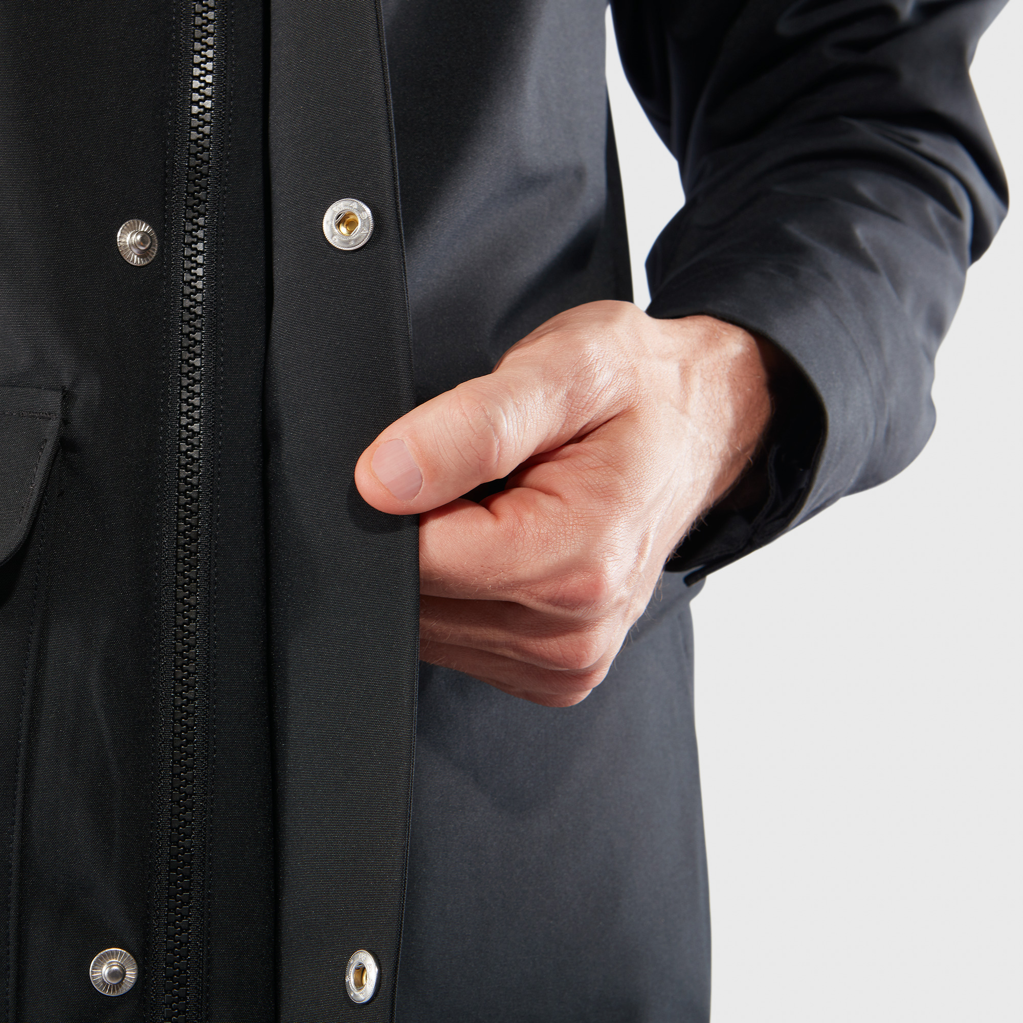 Greenland Eco-Shell Jacket M