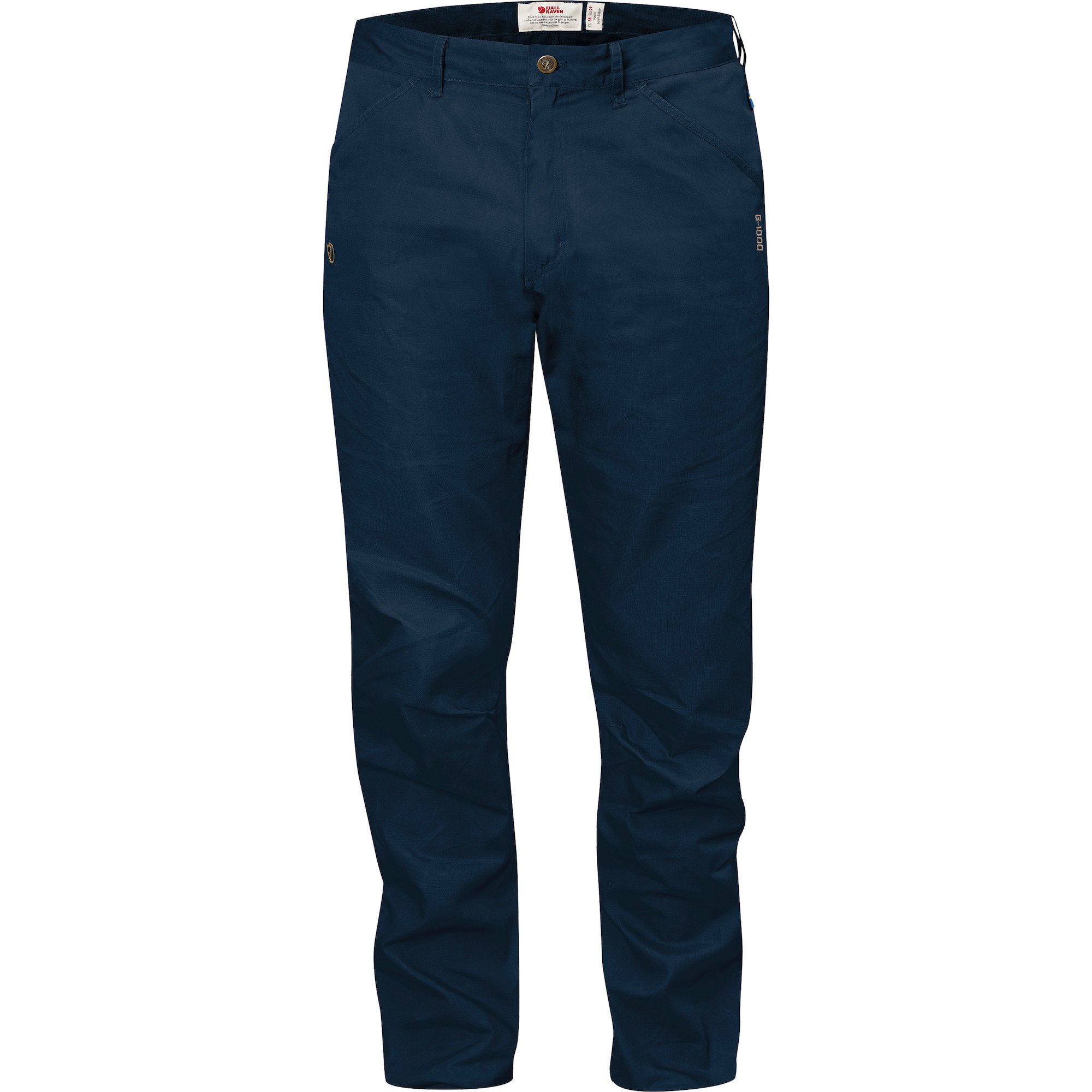 High Coast Trousers M Reg