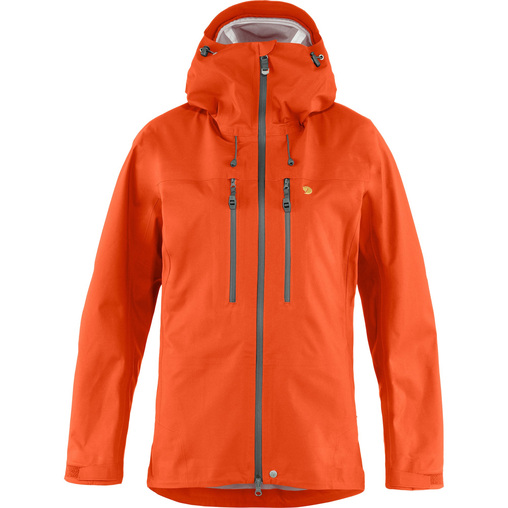 Bergtagen Eco-Shell Jacket W