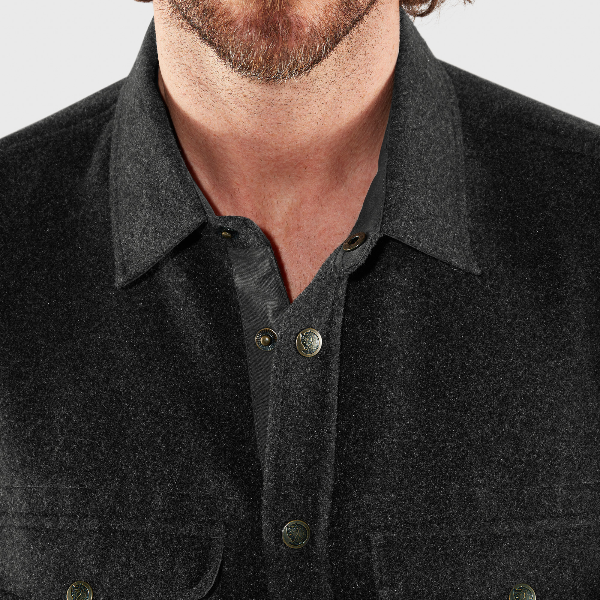 Canada Shirt Solid M