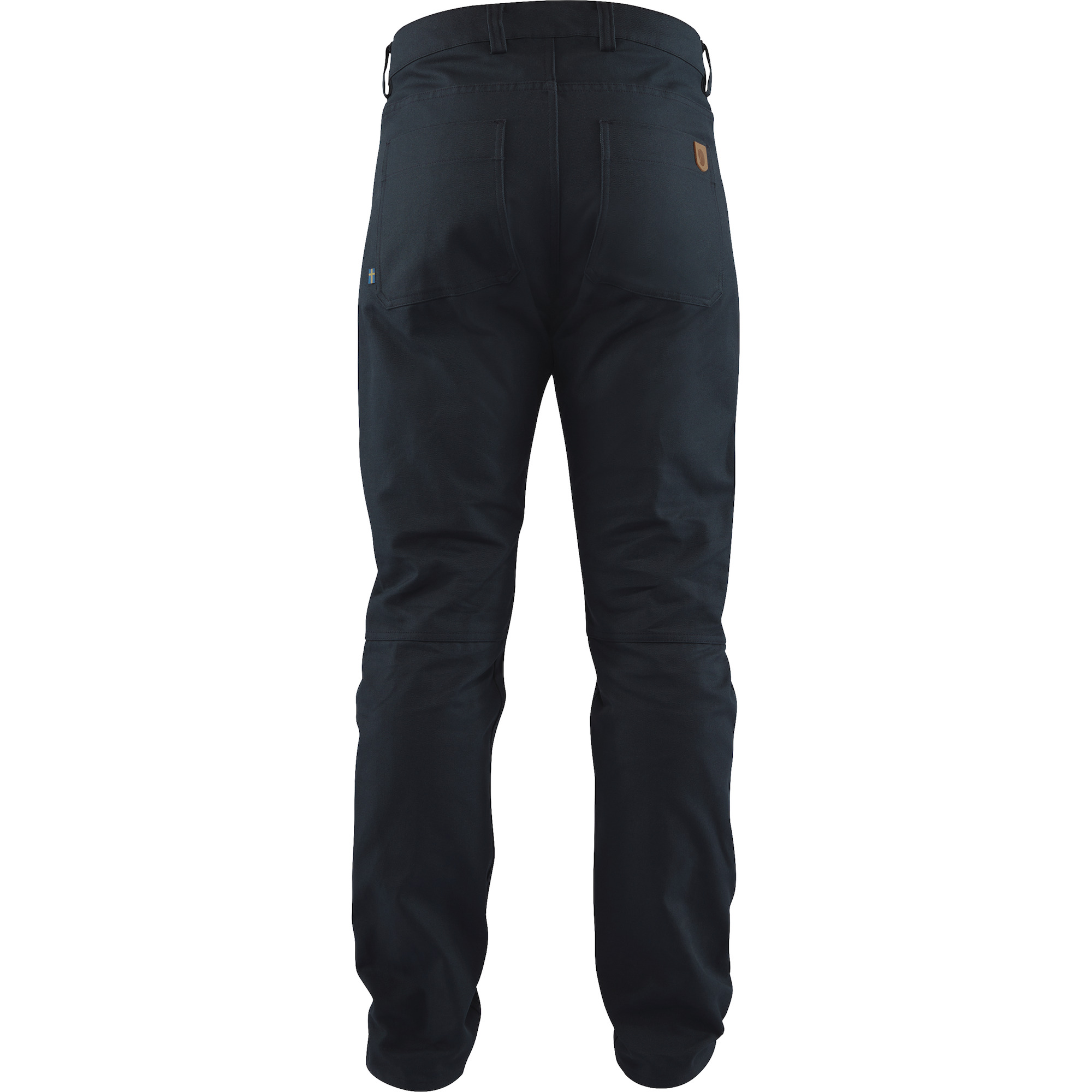 Greenland Canvas Jeans M Long